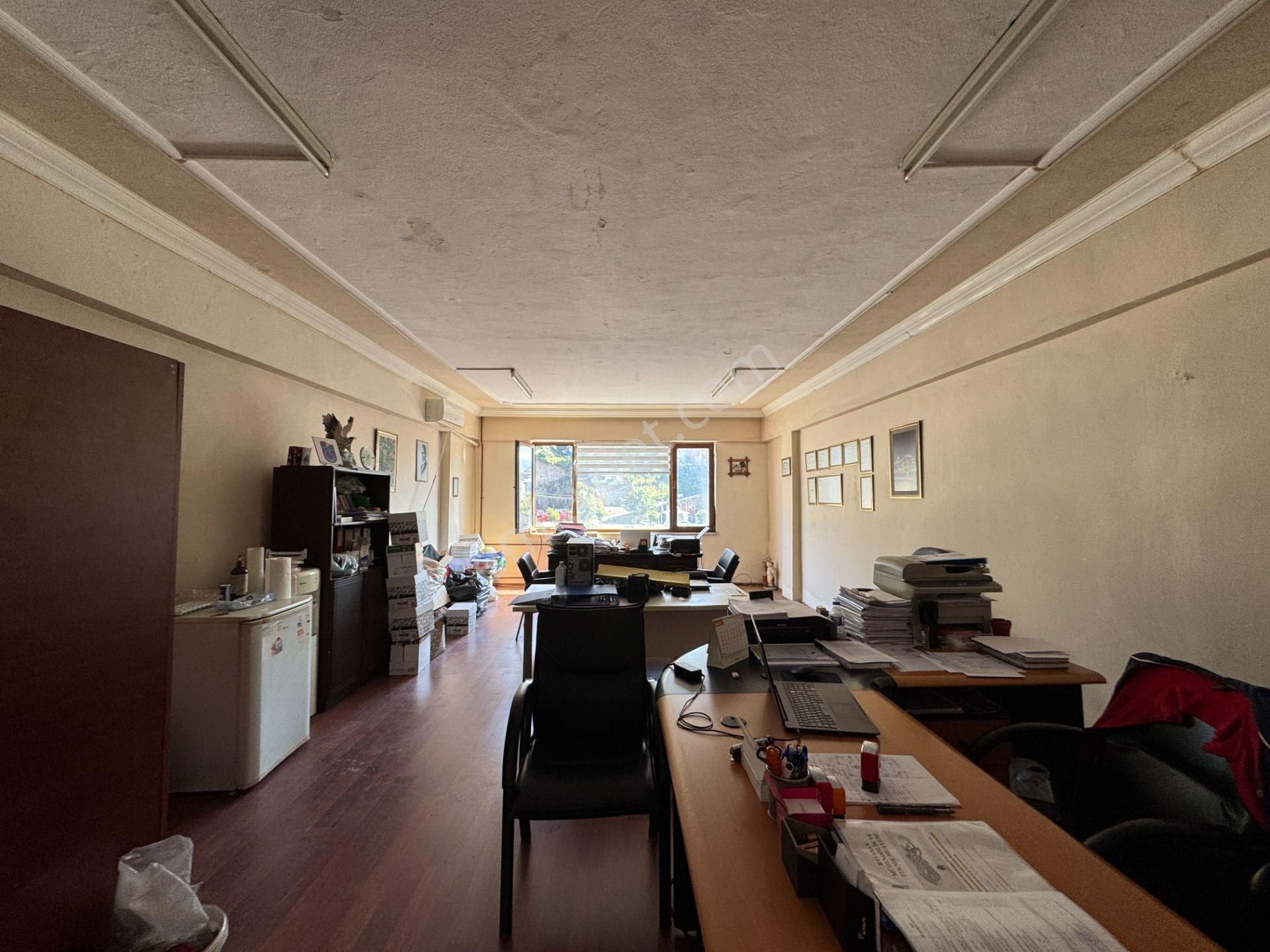 Trabzon Ortahisar Sanayi Mahallesi Satılık 45 M2 Büro&ofis - Görsel 11