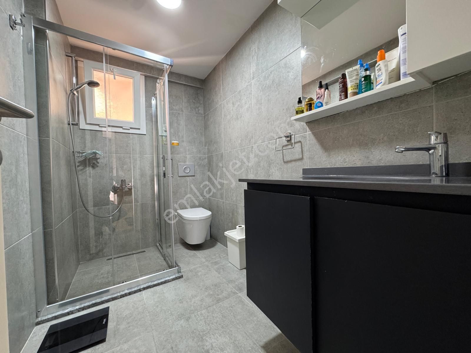 Agr Group'tan Kale Ve Deniz Manzaralı 2+1 Bahçe Katı Daire - Görsel 18