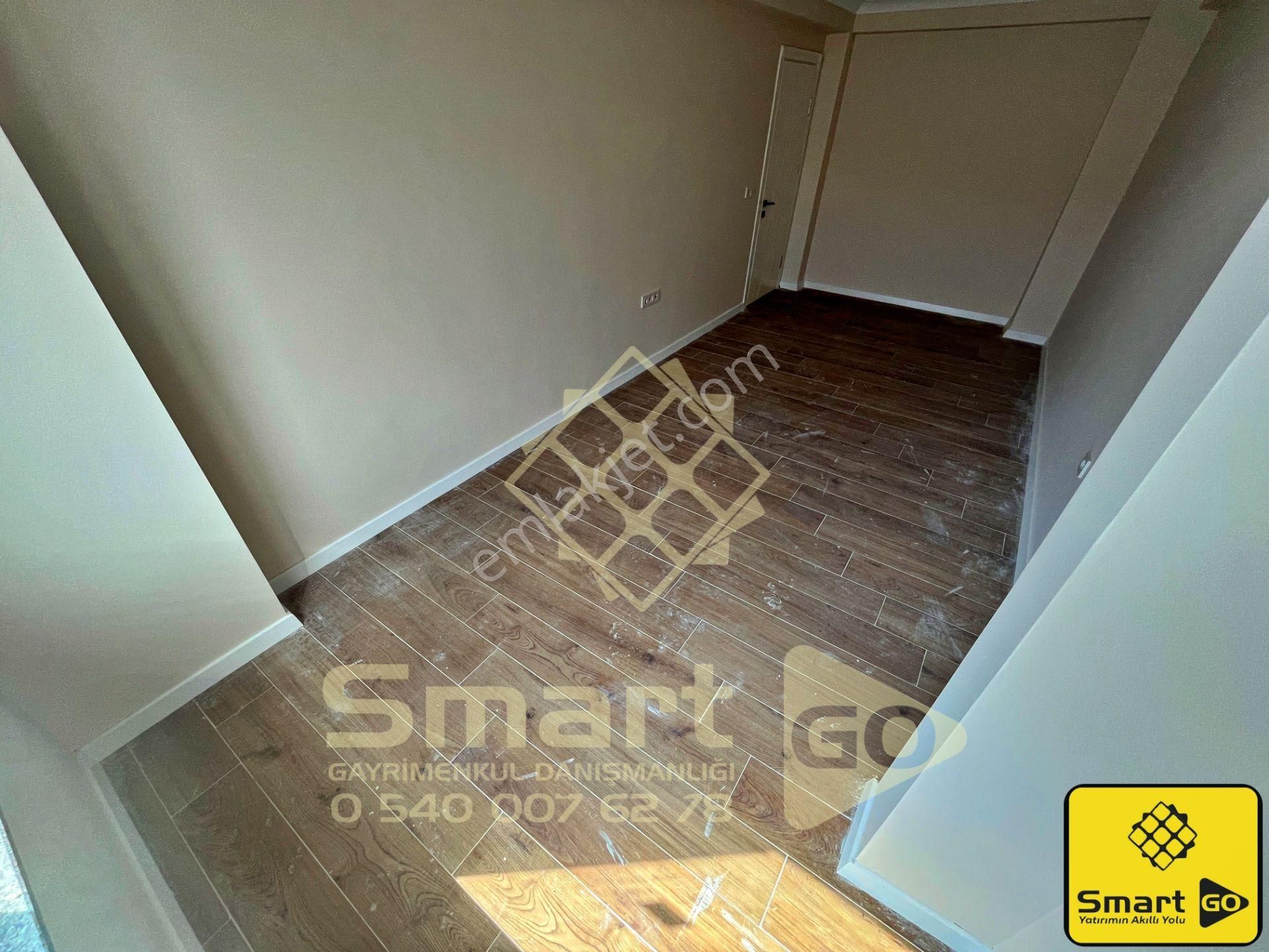 Paşabayır Mahallesi'nde 1+1 Satılık Sıfır Daire - Görsel 15