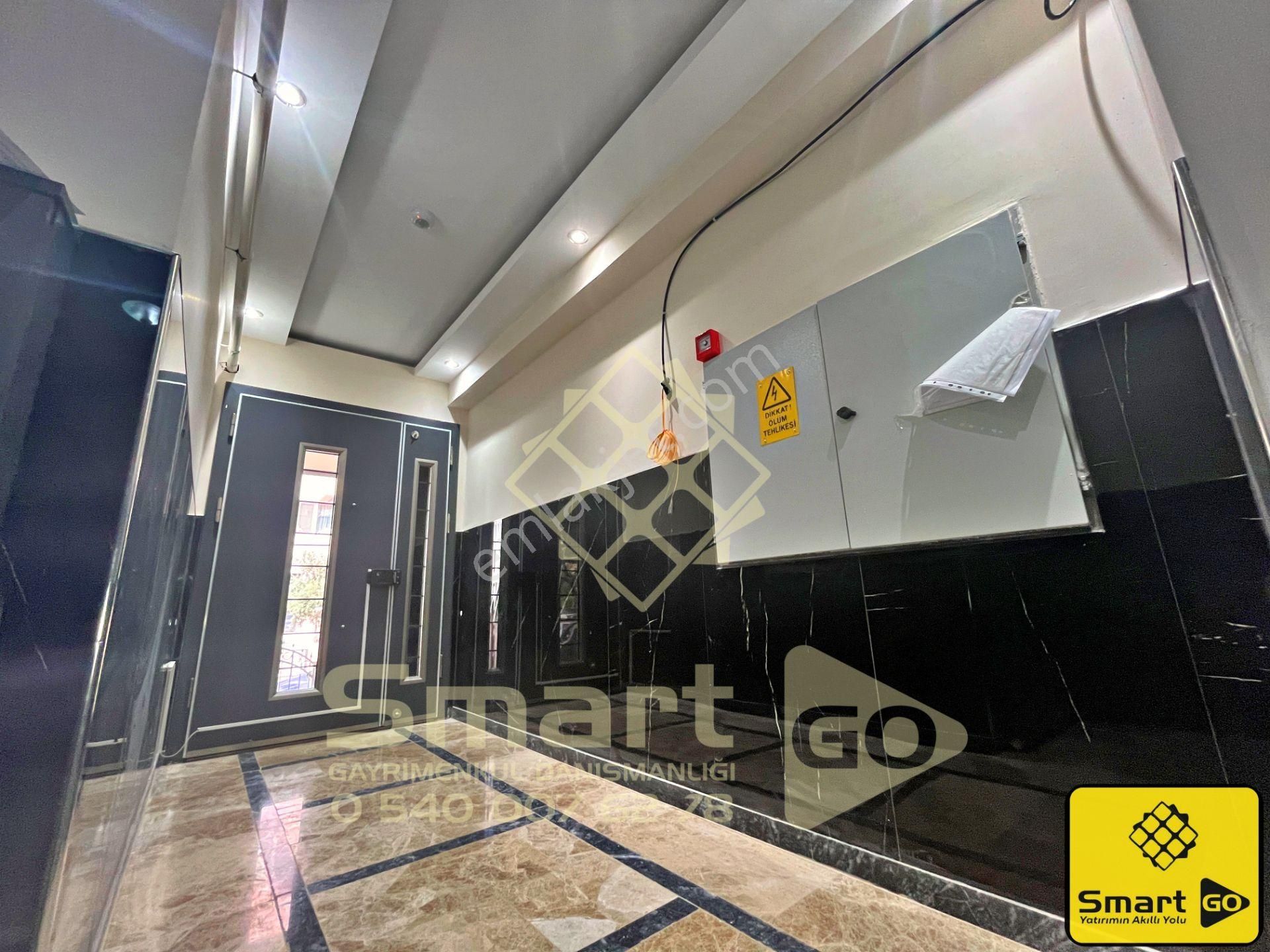 Paşabayır Mahallesi'nde 1+1 Satılık Sıfır Daire - Görsel 28