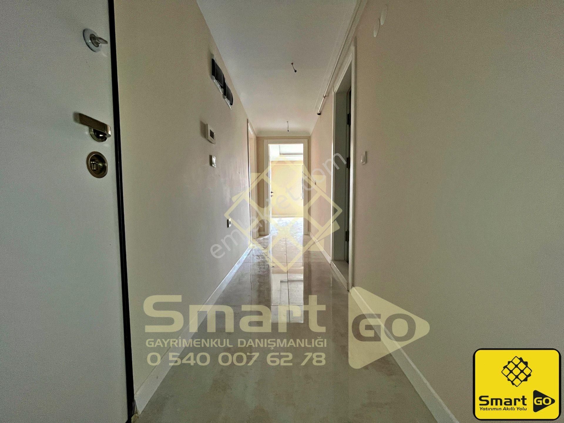 Paşabayır Mahallesi'nde 1+1 Satılık Sıfır Daire - Görsel 23
