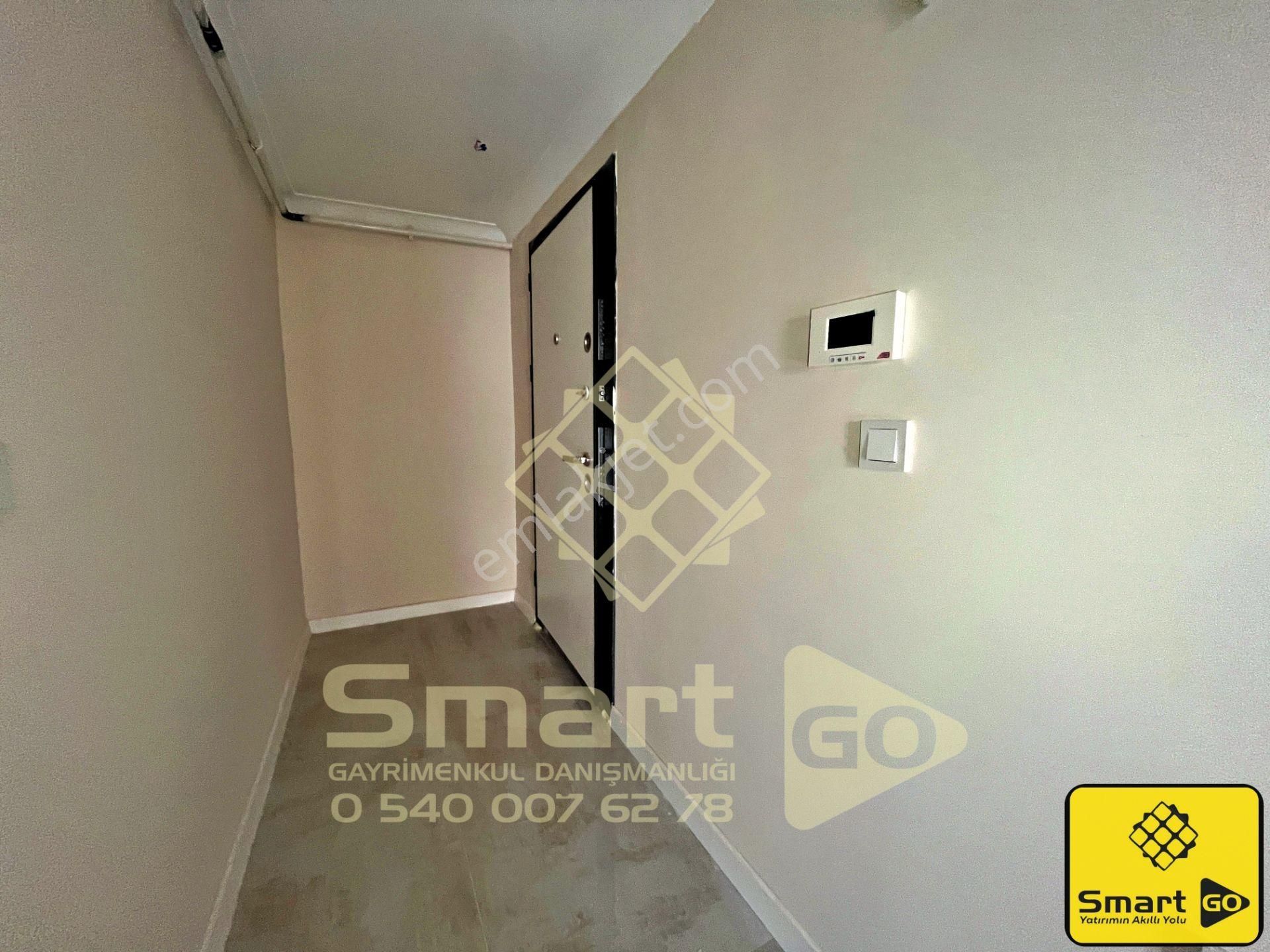 Paşabayır Mahallesi'nde 1+1 Satılık Sıfır Daire - Görsel 24