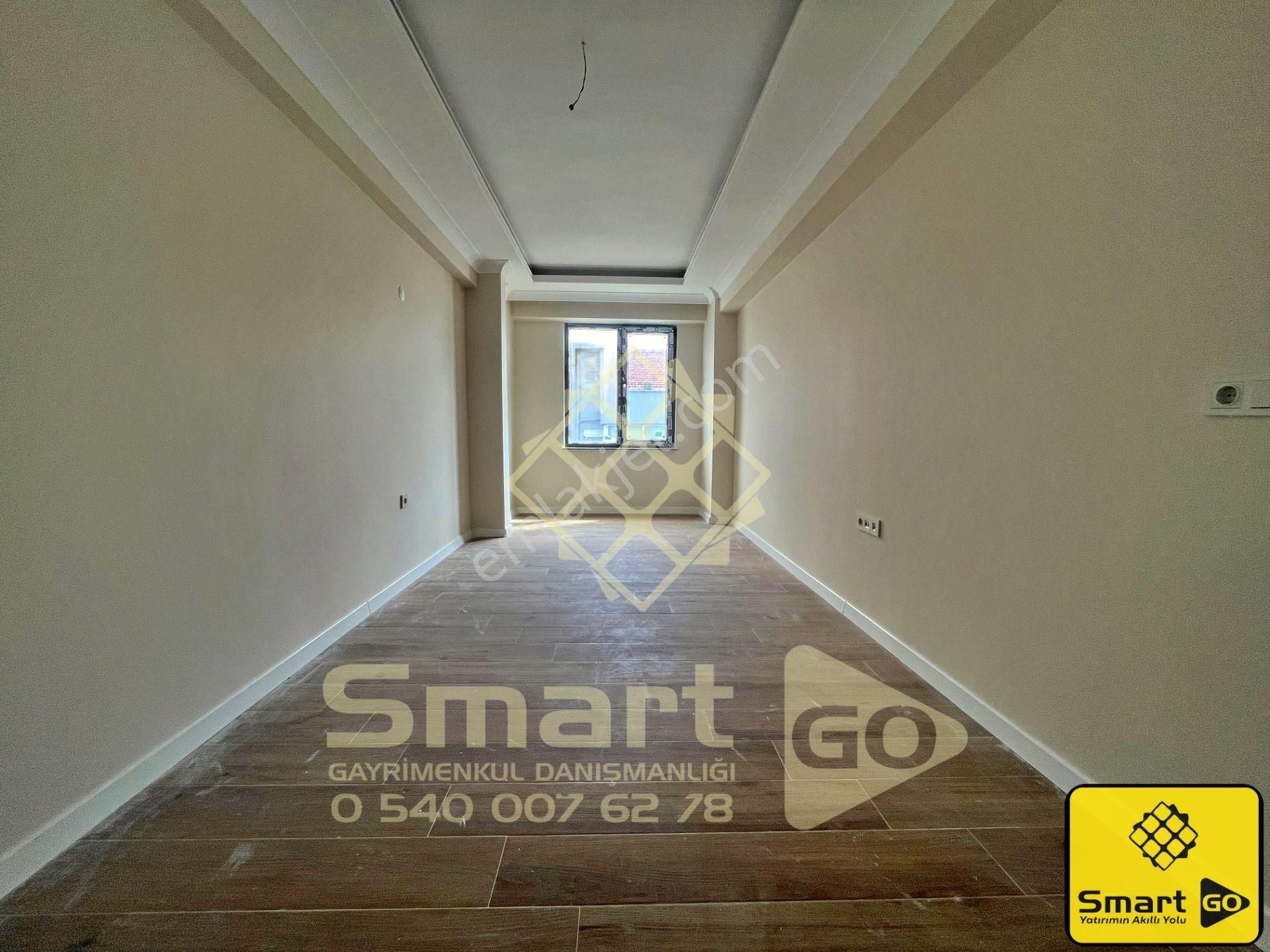 Paşabayır Mahallesi'nde 1+1 Satılık Sıfır Daire - Görsel 18