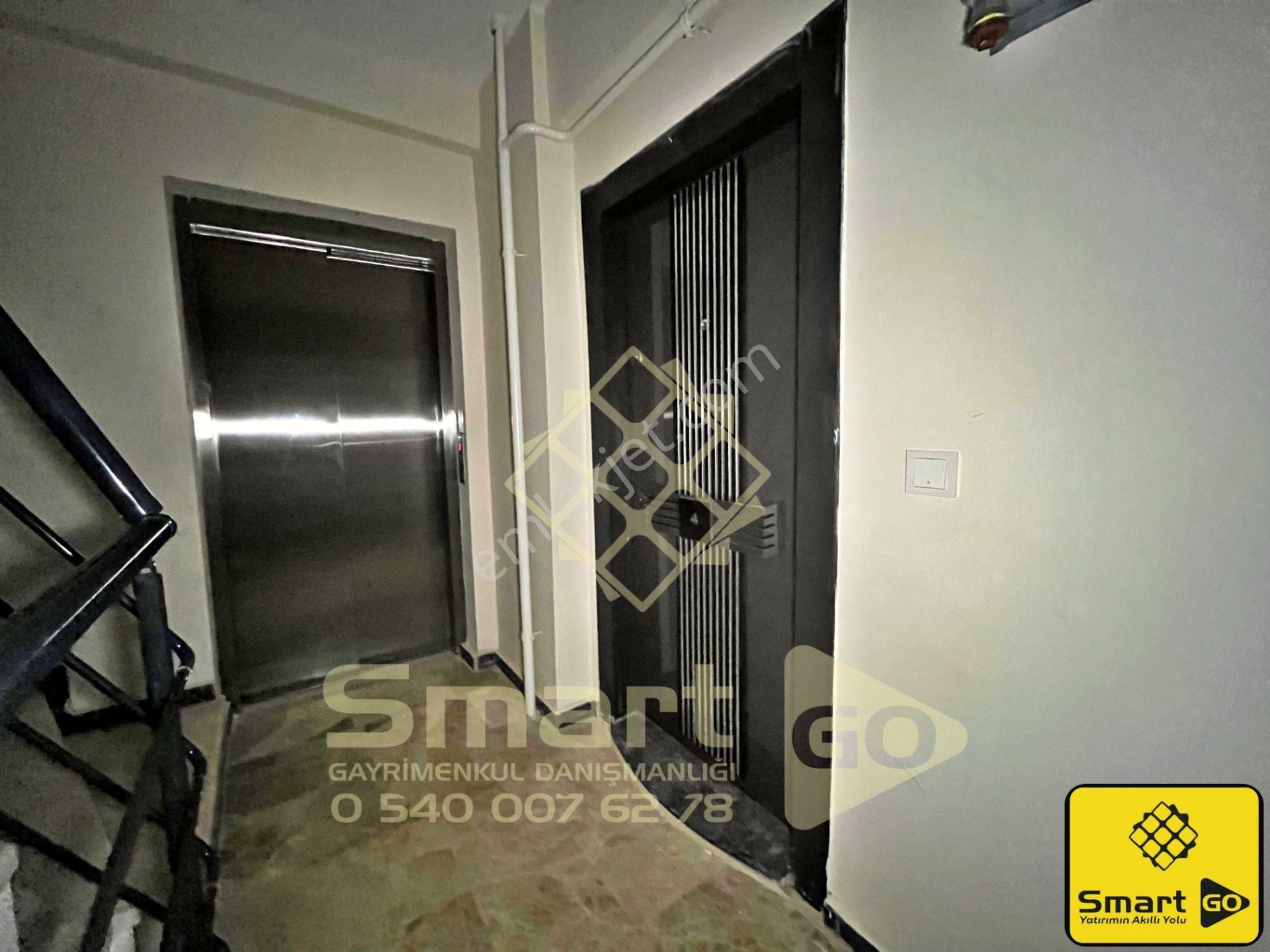 Paşabayır Mahallesi'nde 1+1 Satılık Sıfır Daire - Görsel 25