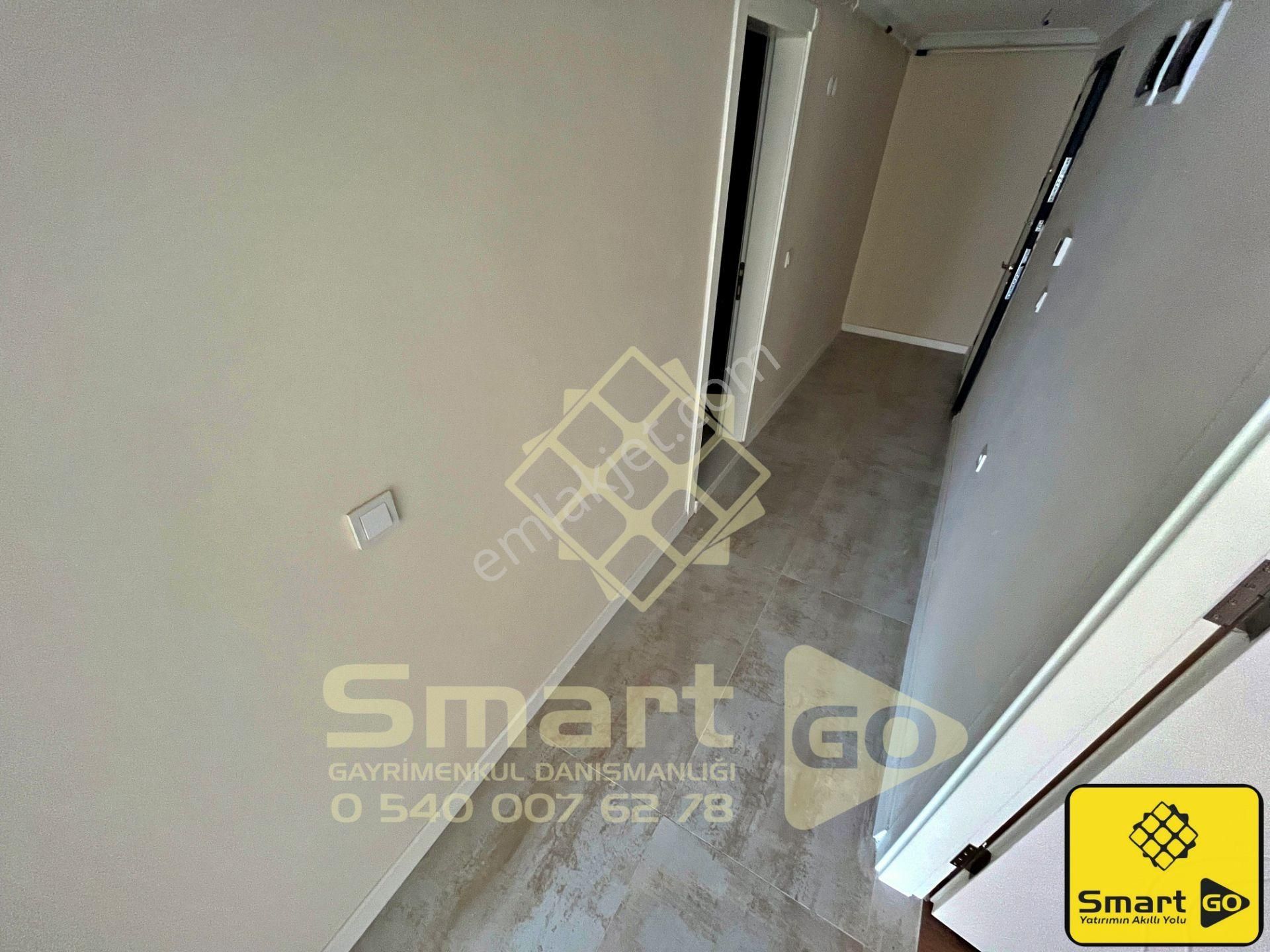 Paşabayır Mahallesi'nde 1+1 Satılık Sıfır Daire - Görsel 20