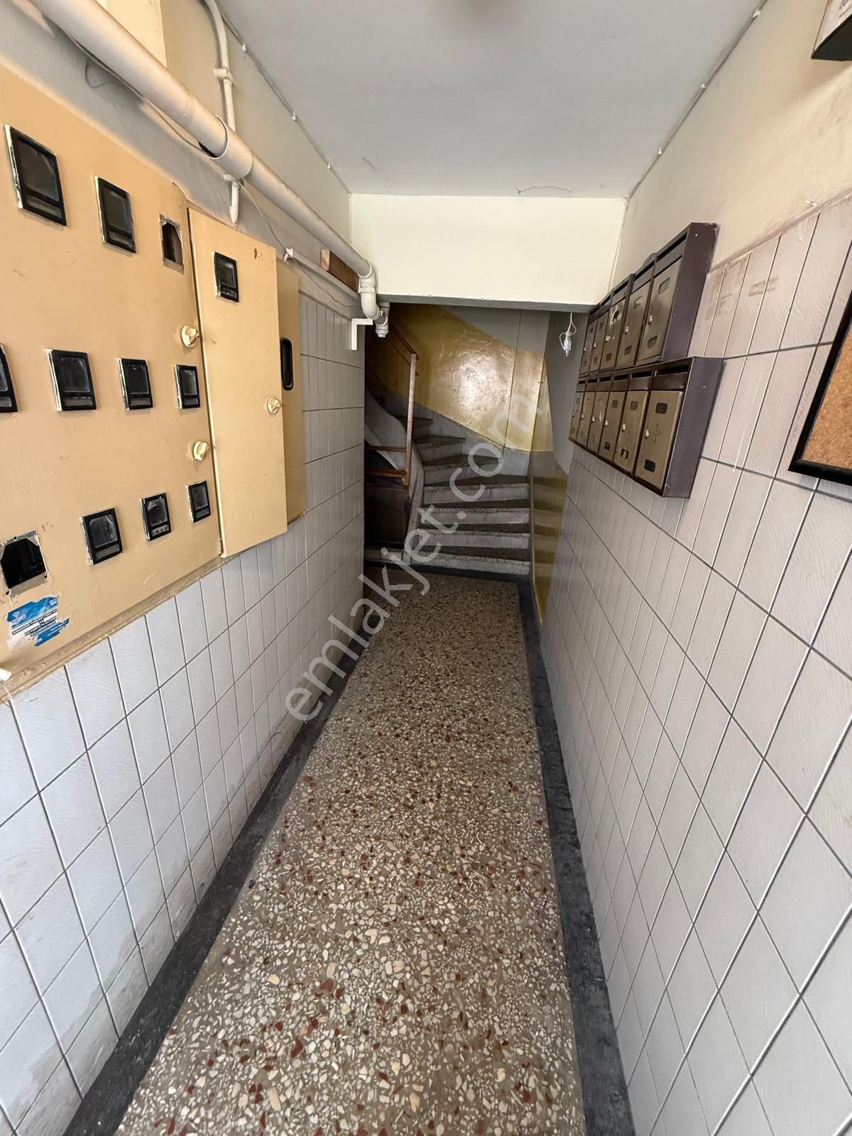 Cihangir Emlaktan Satılık Masrafsız Düz Griş Bahçeli Daire - Görsel 7