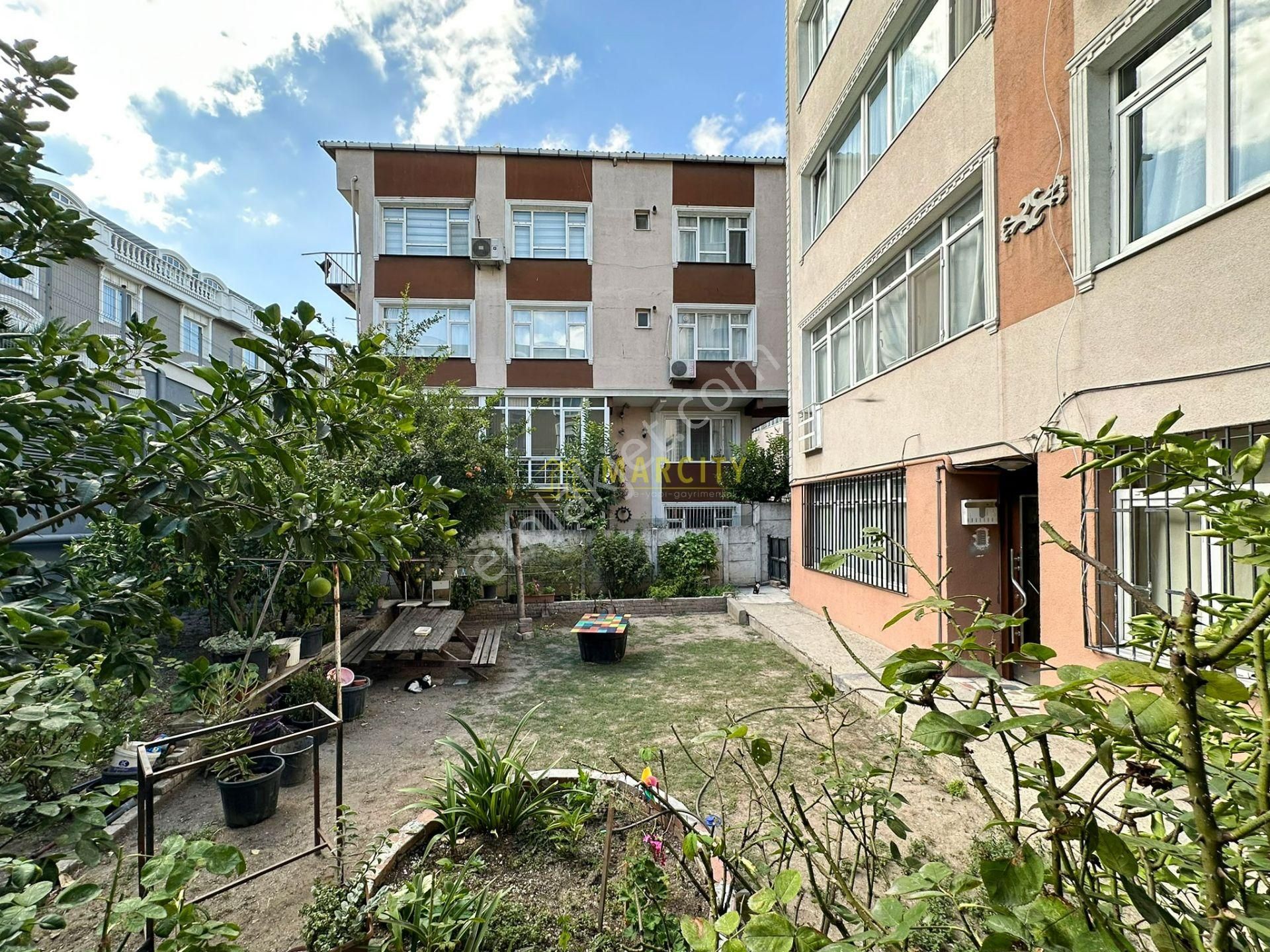 Marcity'den Fatih'te Merkezi Konumda 2+1/105m² Ferah Daire - Görsel 27