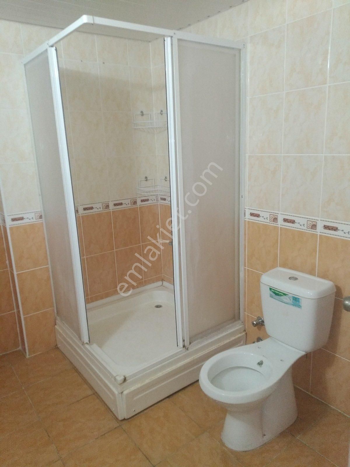 Konyaaltı Uncalı Mah. Arakatta Siteiçinde Doğalgazlı 3+1 - Görsel 28