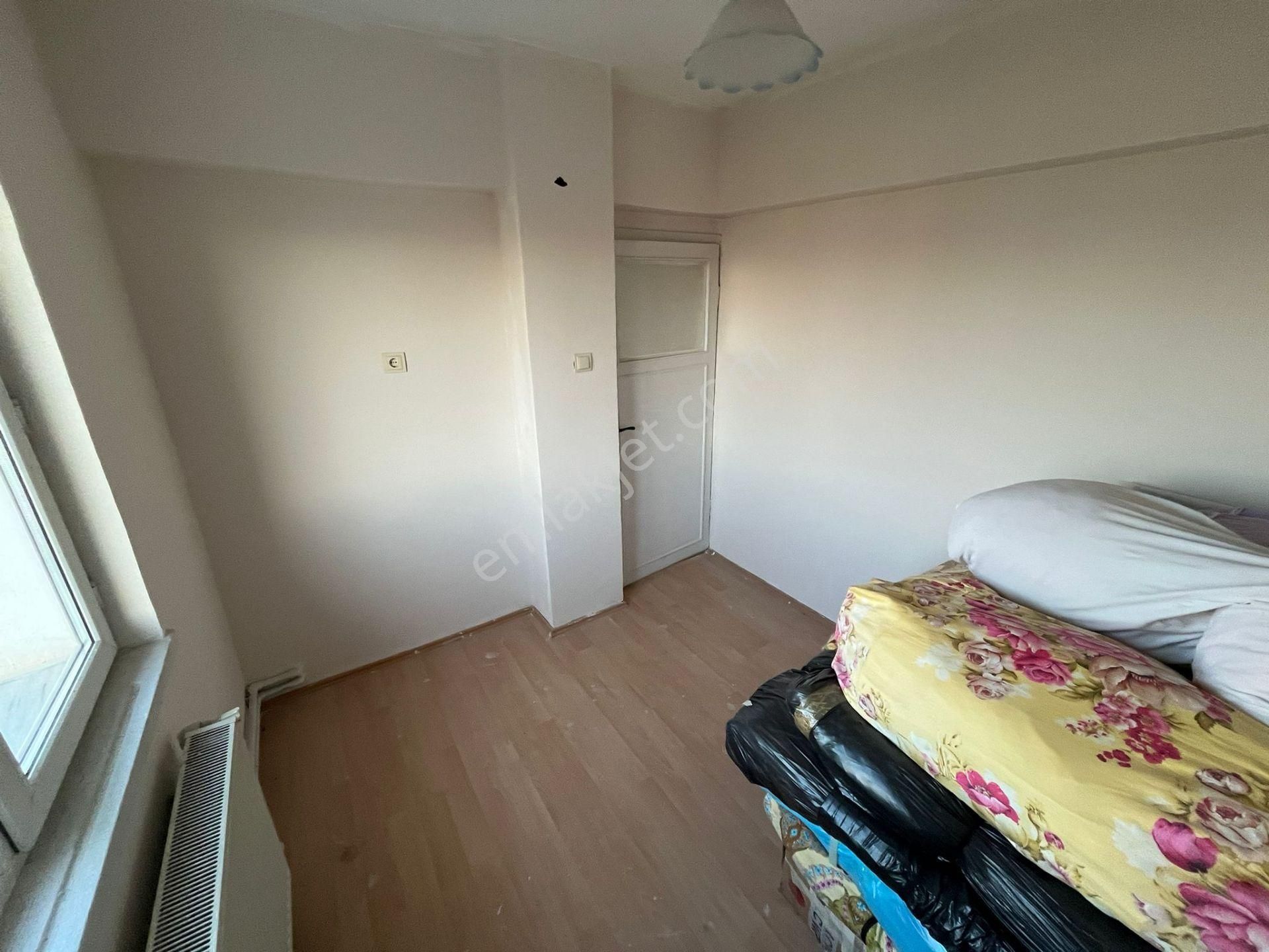 Mareşal Çakmak Mh De 3+1 Yapılı Katta Daire - Görsel 19