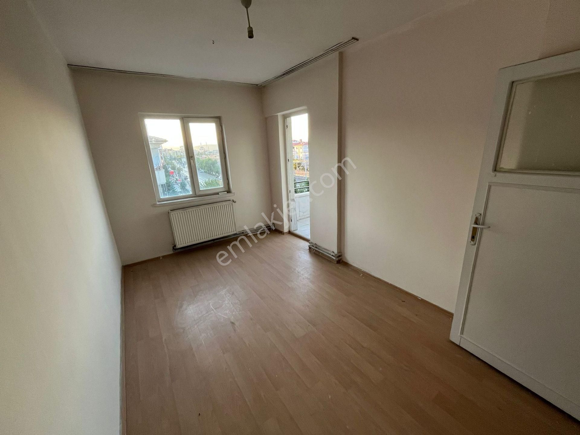 Mareşal Çakmak Mh De 3+1 Yapılı Katta Daire - Görsel 15