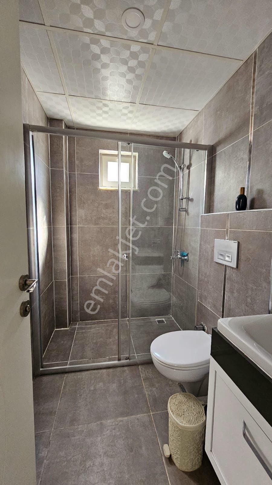 Konyaaltı Hurma Mah.lüx Siteiçinde Full Eşyalı Yatırımlık Daire - Görsel 12