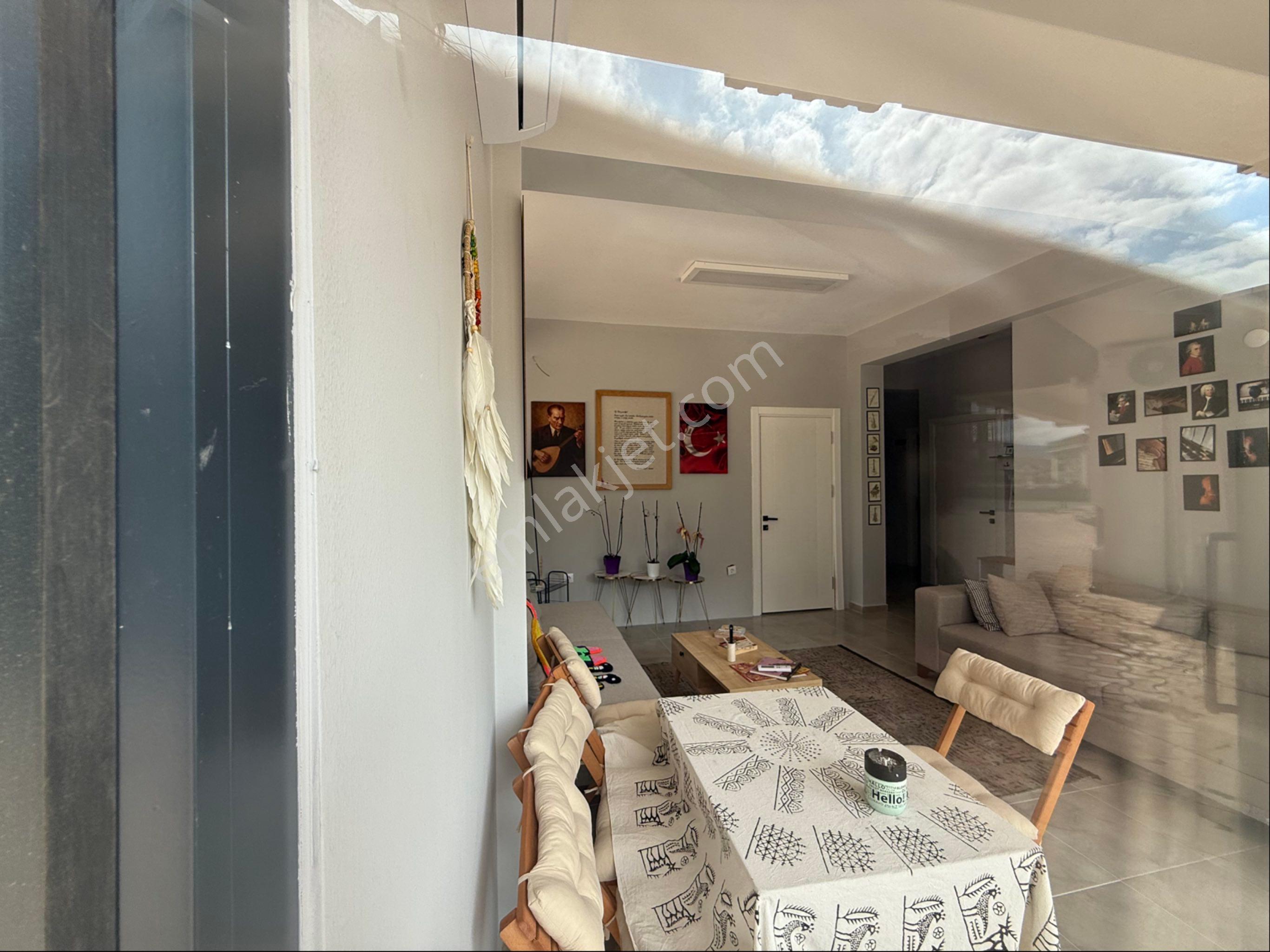 Erikliman’ın En Canlı Noktasında, Kiracılı 125 M² Satılık Dükkan/mağaza - Görsel 8