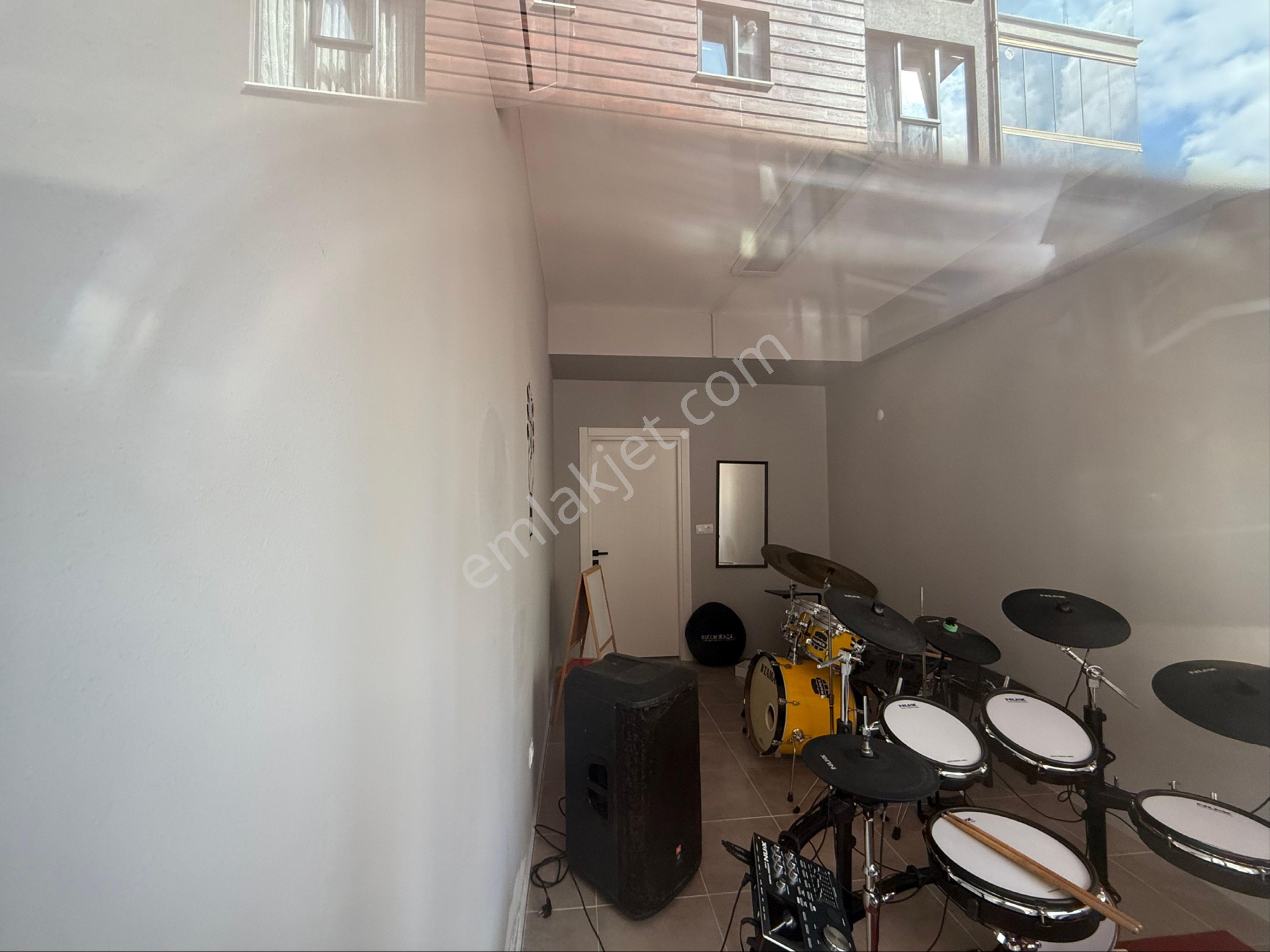 Erikliman’ın En Canlı Noktasında, Kiracılı 125 M² Satılık Dükkan/mağaza - Görsel 9