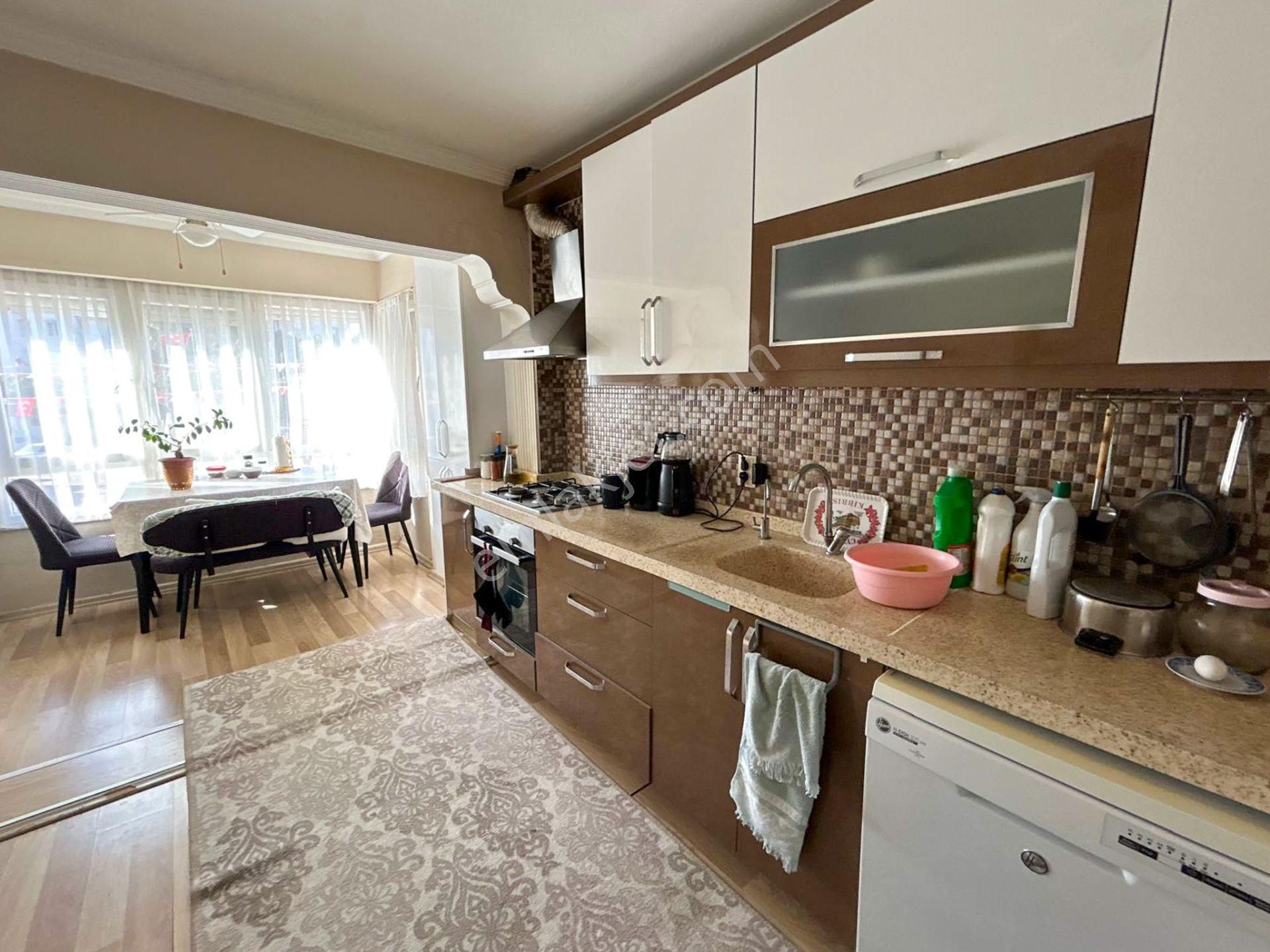 No:10 Gayrimenkul’den Altınova Merkezde, Postane Yanı 4+1 – 135 M² Brüt / 115 M² Net –fırsat Daire - Görsel 4
