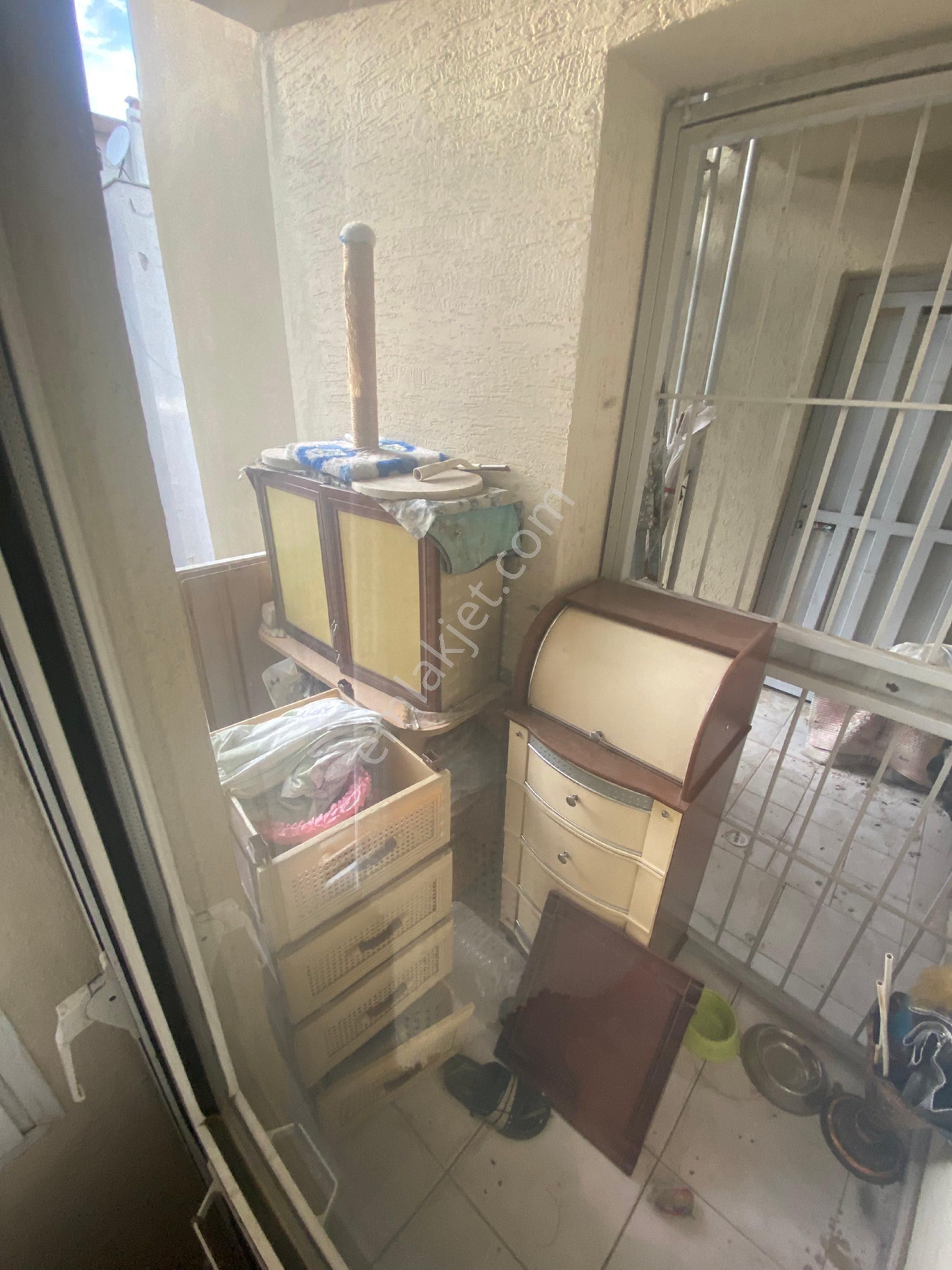 Burax Emlaktan Şehir Hastanesi Yakını 3+1 Dogalgazlı Site İçerisinde Kiralık Daire - Görsel 12