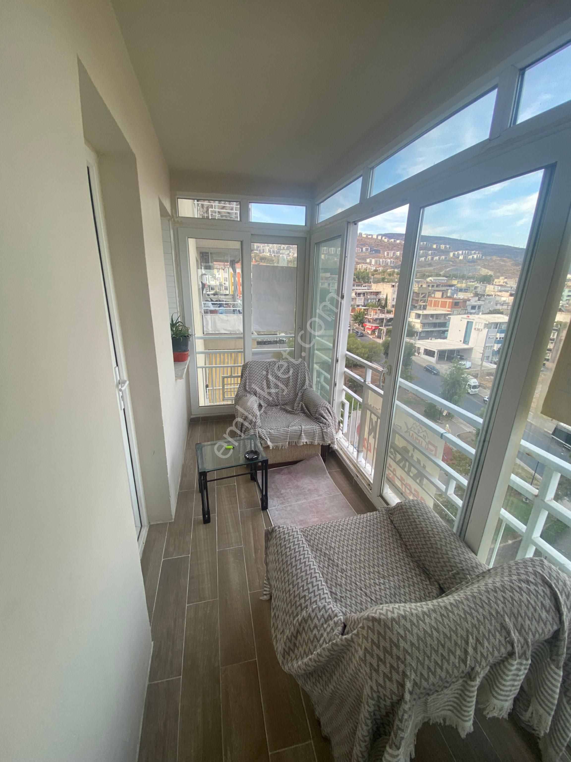 Burax Emlaktan Şehir Hastanesi Yakını 3+1 Dogalgazlı Site İçerisinde Kiralık Daire - Görsel 9