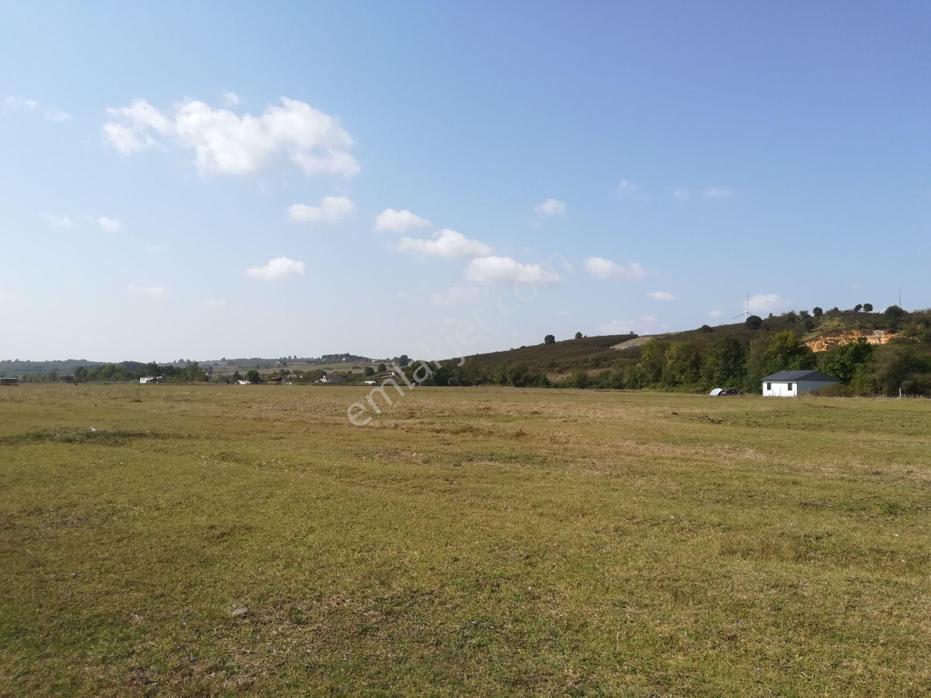 Sahibinden Kandıra Bollu'da Seyrek Plajına Yakın Satılık Tarla - Görsel 11