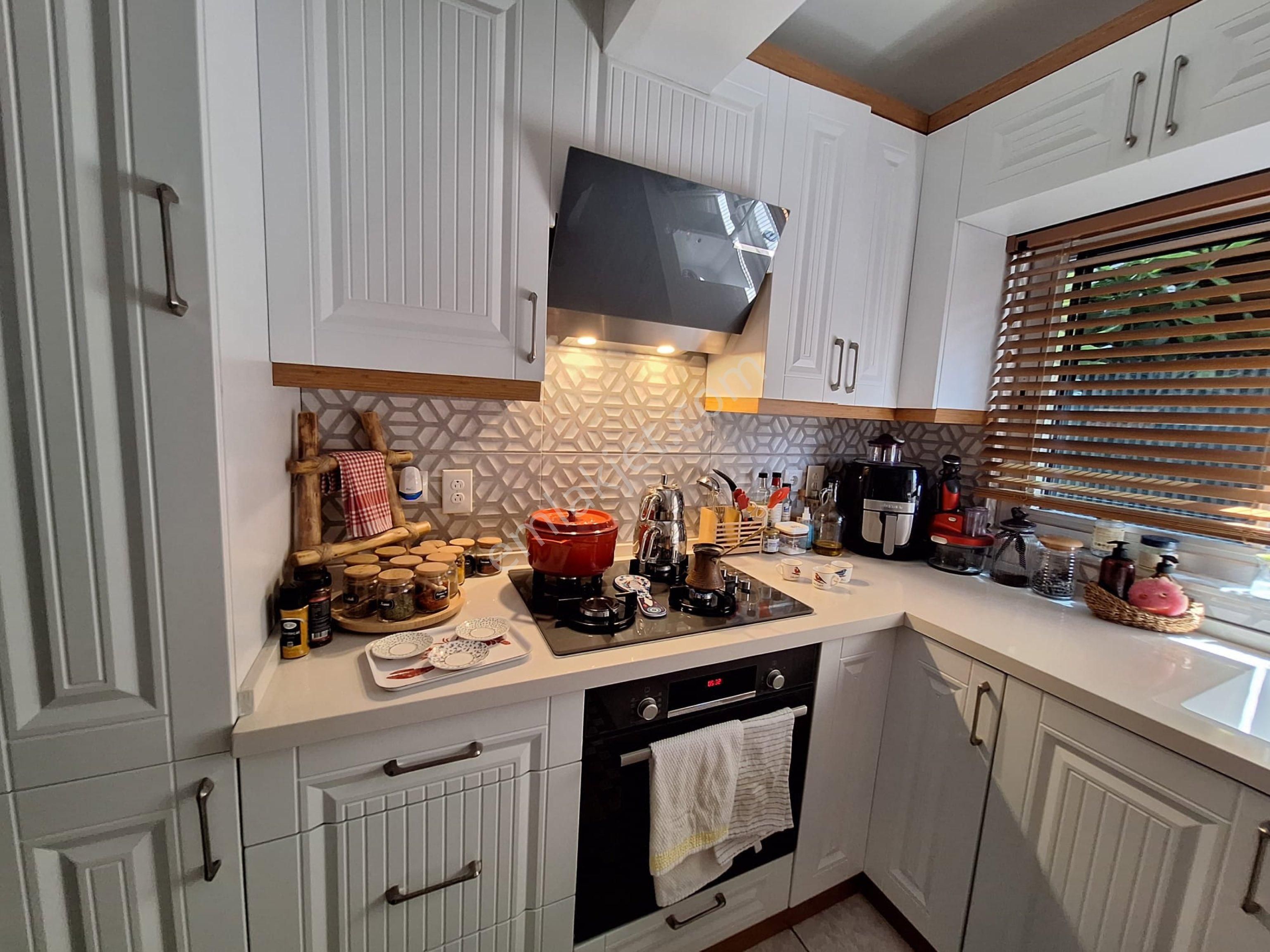 Denize 400 Metre Hesaplı Yeni Villa - Görsel 13