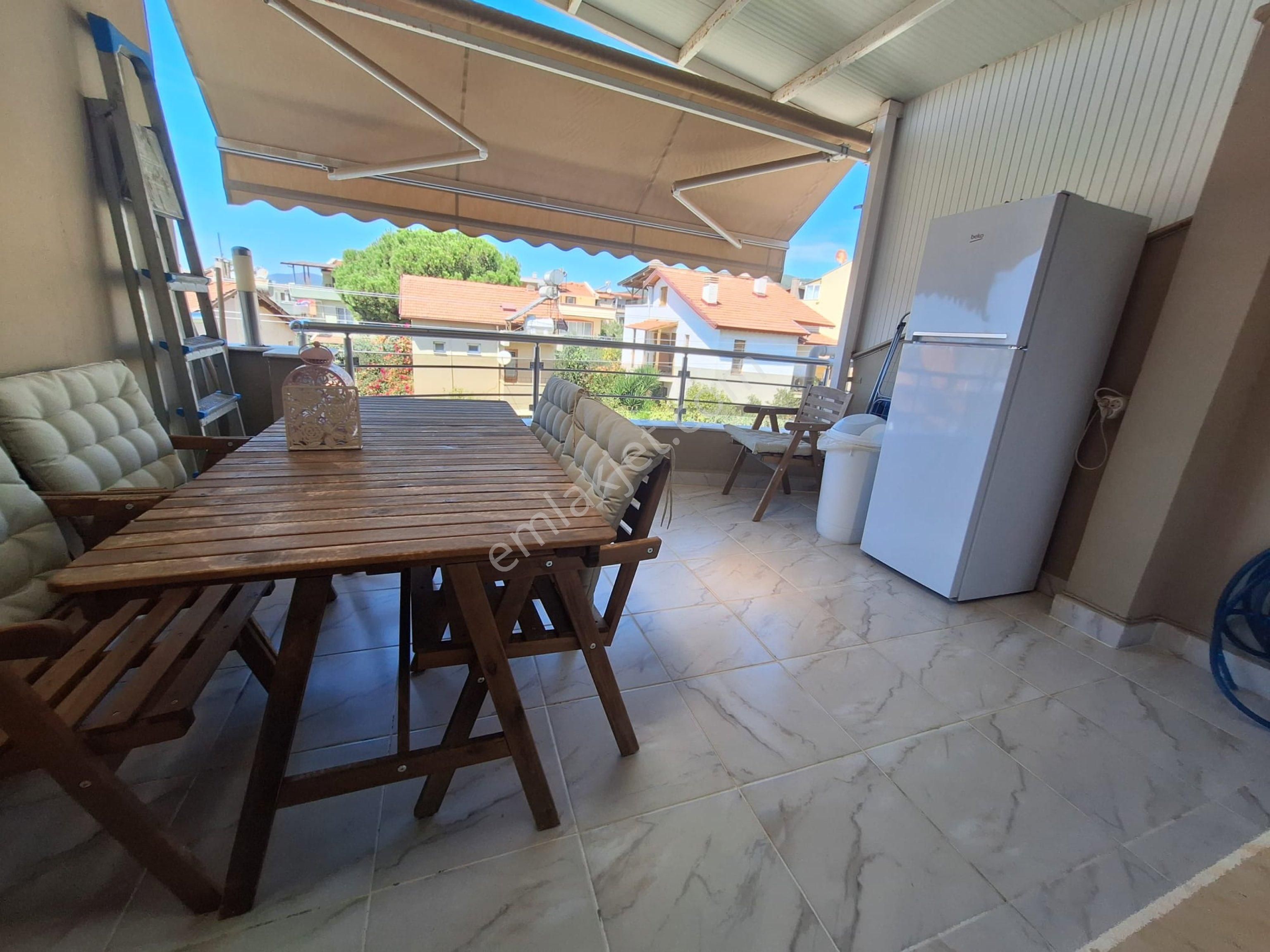 Denize 400 Metre Hesaplı Yeni Villa - Görsel 16