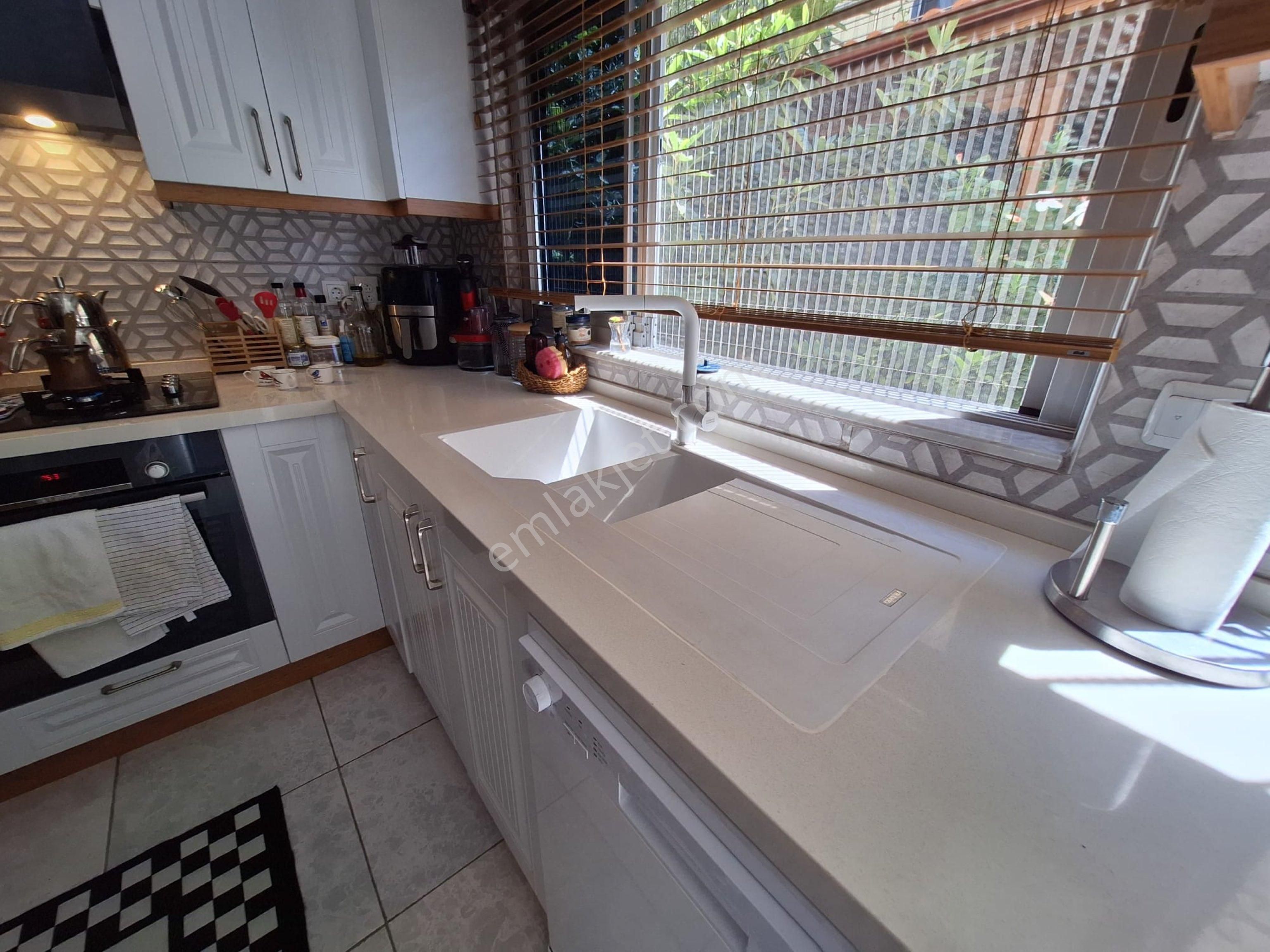 Denize 400 Metre Hesaplı Yeni Villa - Görsel 2