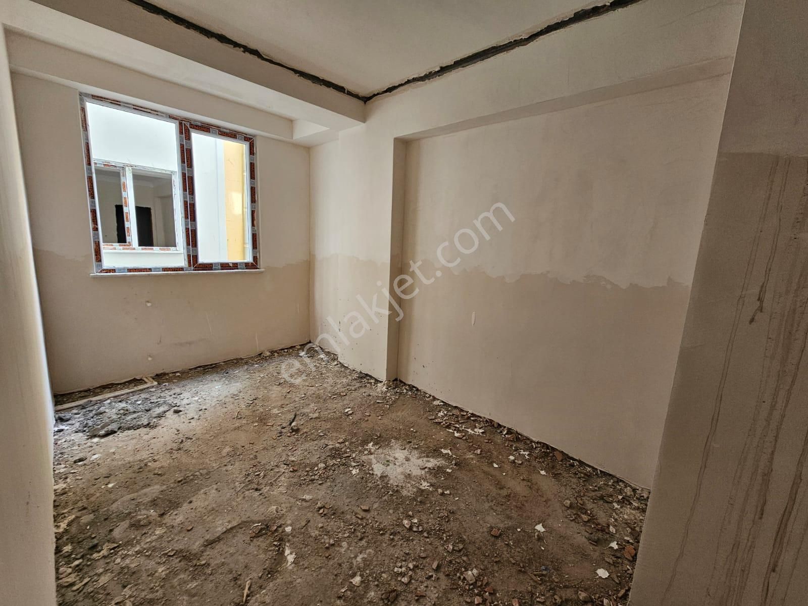 Özgür İnşaat'tan Gazi Mahalesinde Merkezi Konum Fırsat Daireler