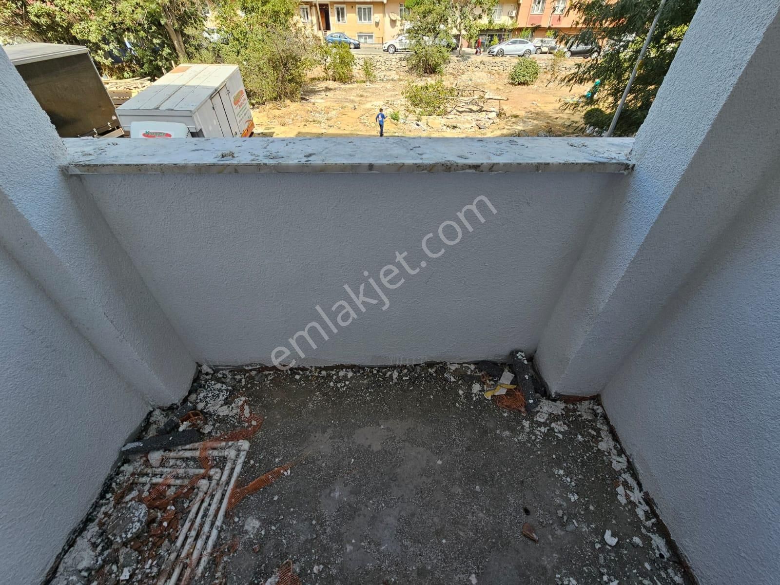 Özgür İnşaat'tan Gazi Mahalesinde Merkezi Konum Fırsat Daireler - Görsel 12