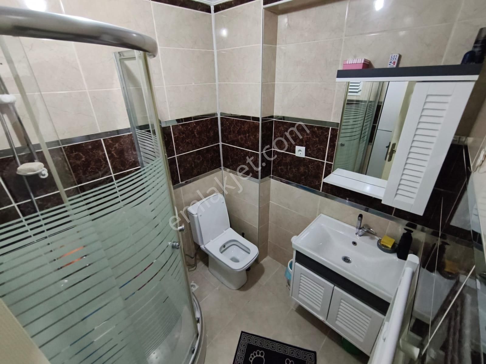 Keçiören Yayla Cuma Pazarı Yanı Yeni Bina 3+1 Satlık Full Yapılı Giriş Daire - Görsel 6