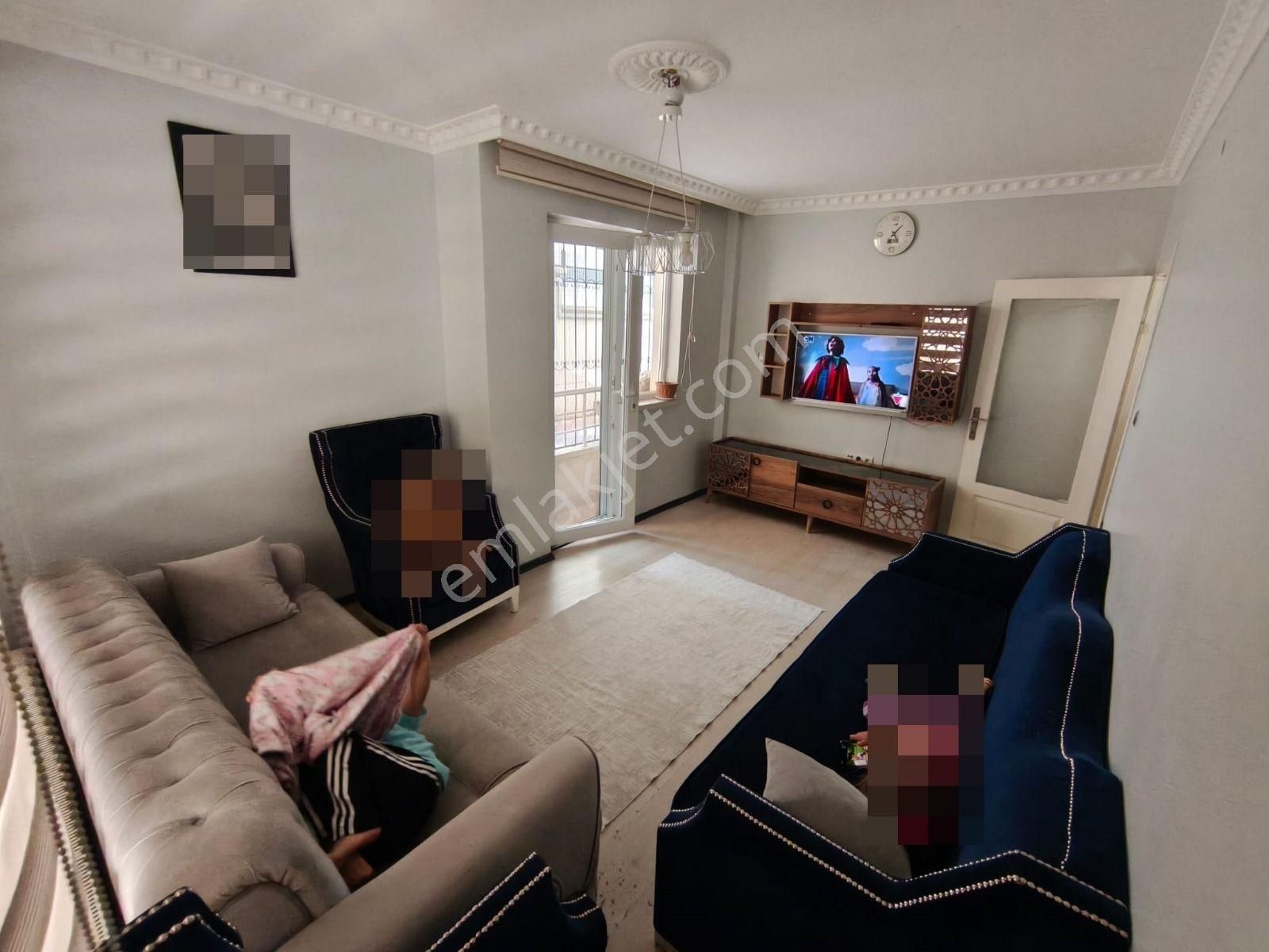 Keçiören Yayla Cuma Pazarı Yanı Yeni Bina 3+1 Satlık Full Yapılı Giriş Daire - Görsel 3