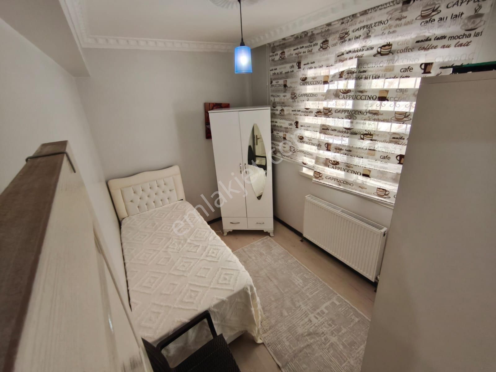 Keçiören Yayla Cuma Pazarı Yanı Yeni Bina 3+1 Satlık Full Yapılı Giriş Daire - Görsel 15