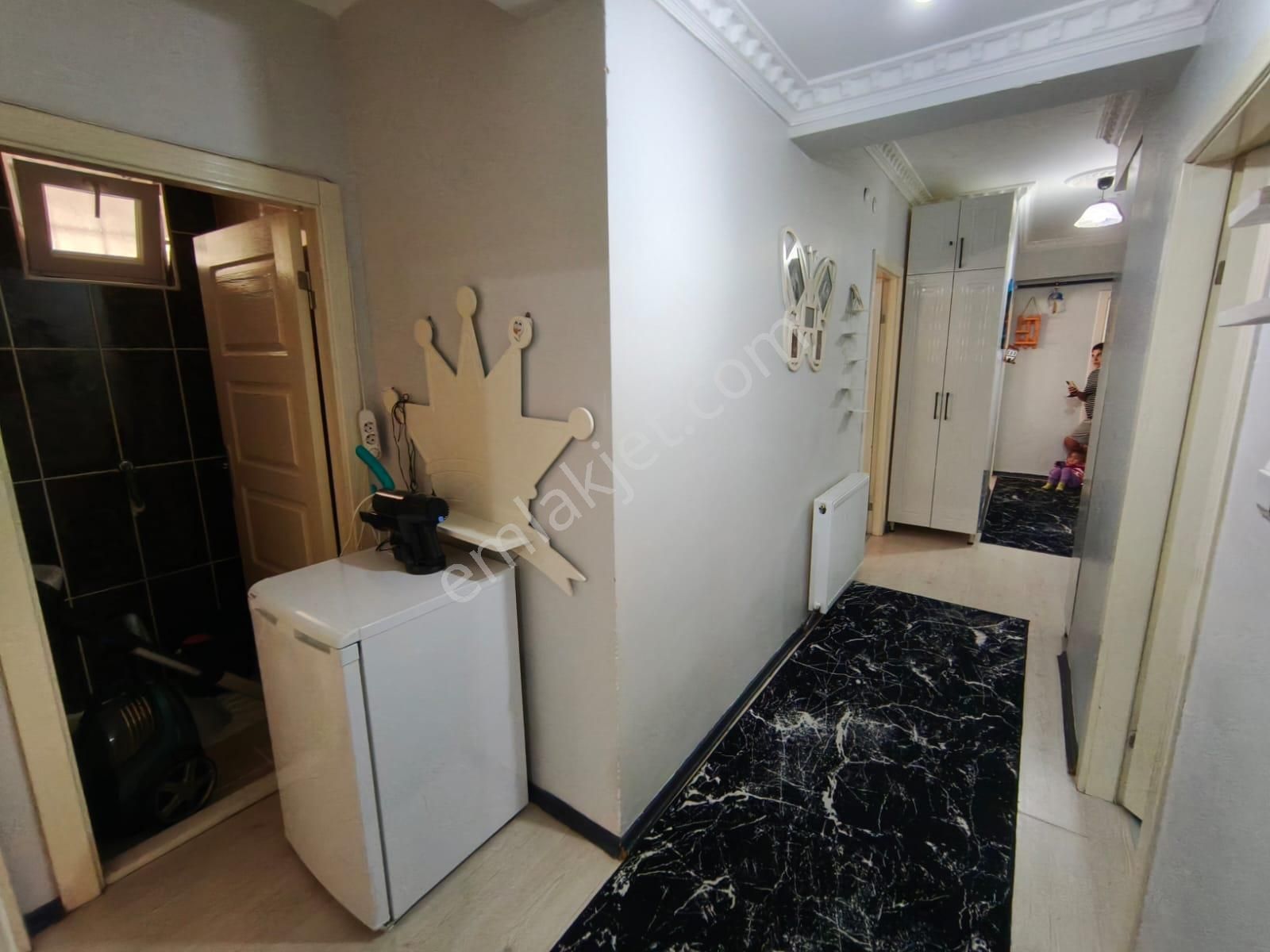 Keçiören Yayla Cuma Pazarı Yanı Yeni Bina 3+1 Satlık Full Yapılı Giriş Daire - Görsel 20