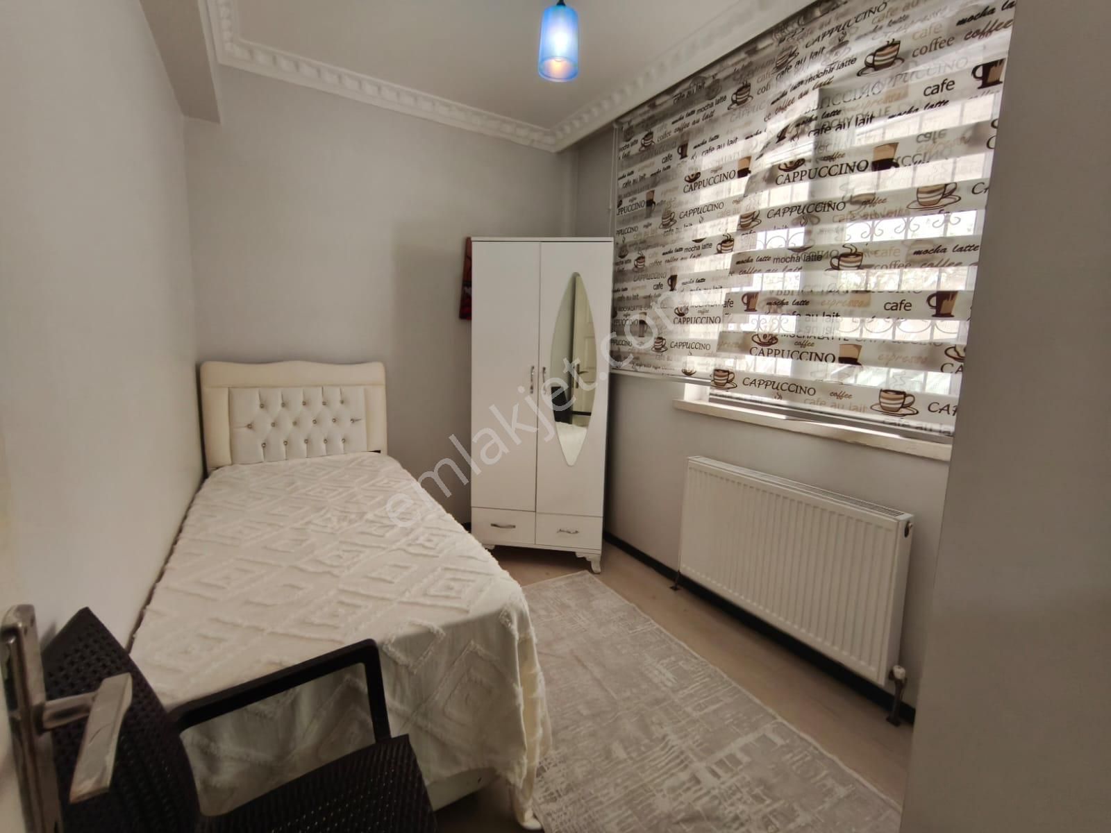Keçiören Yayla Cuma Pazarı Yanı Yeni Bina 3+1 Satlık Full Yapılı Giriş Daire - Görsel 12