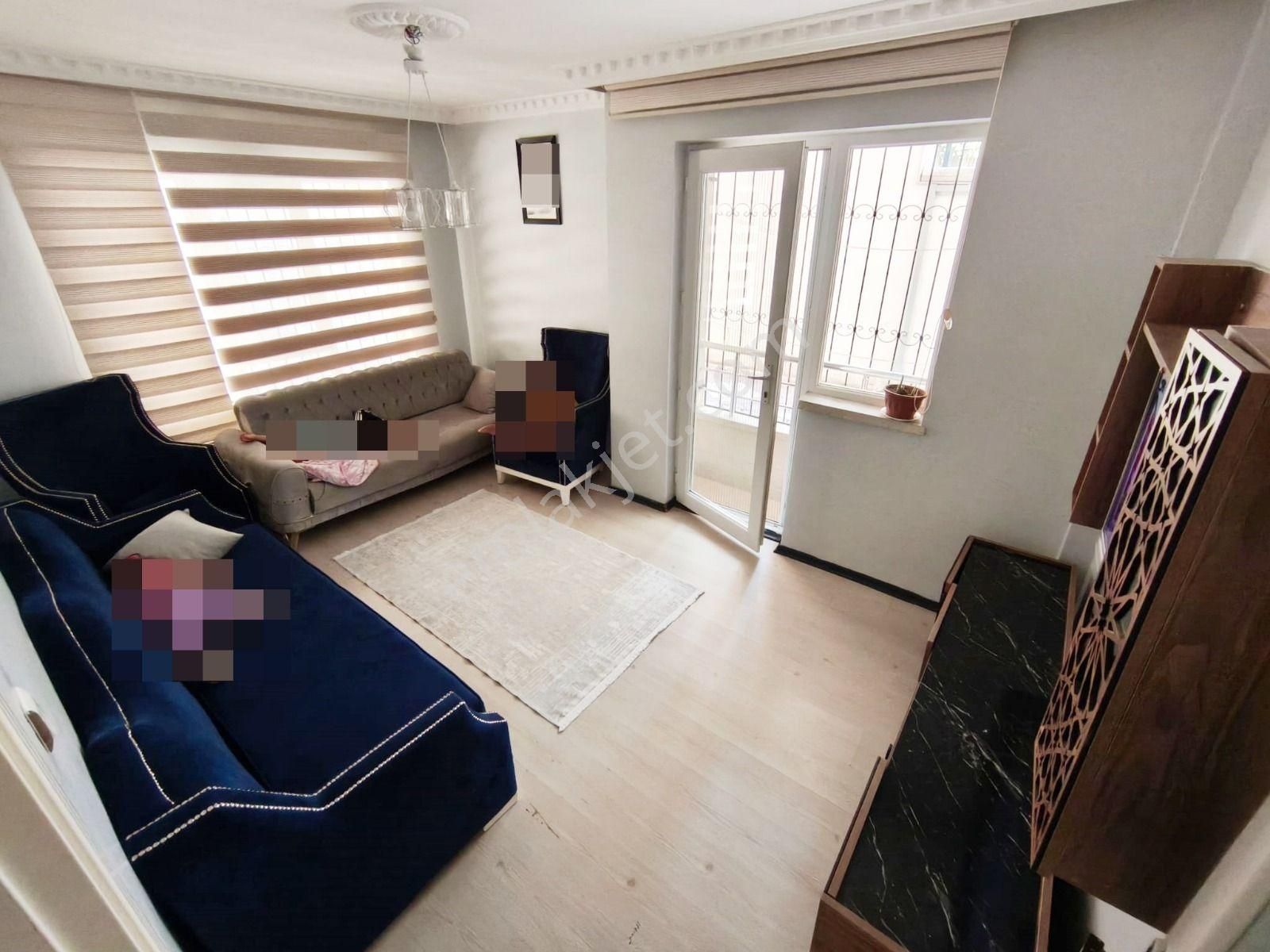 Keçiören Yayla Cuma Pazarı Yanı Yeni Bina 3+1 Satlık Full Yapılı Giriş Daire - Görsel 17