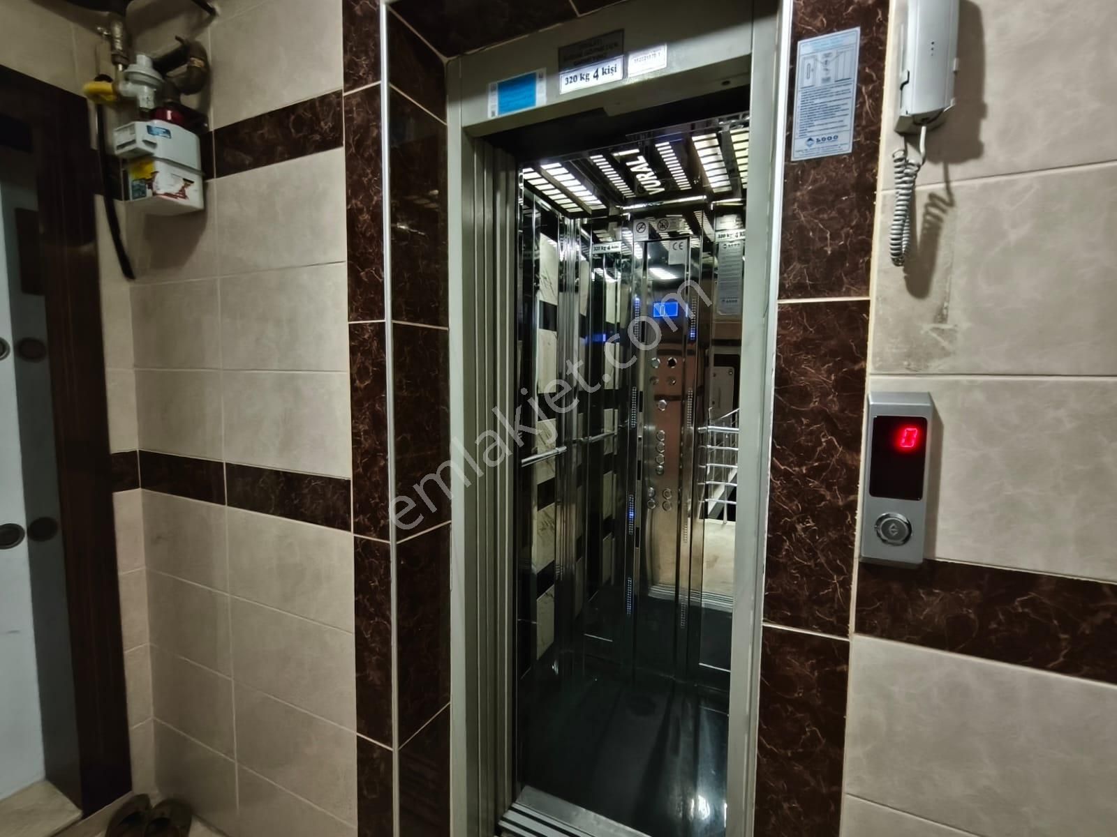 Keçiören Yayla Cuma Pazarı Yanı Yeni Bina 3+1 Satlık Full Yapılı Giriş Daire - Görsel 24