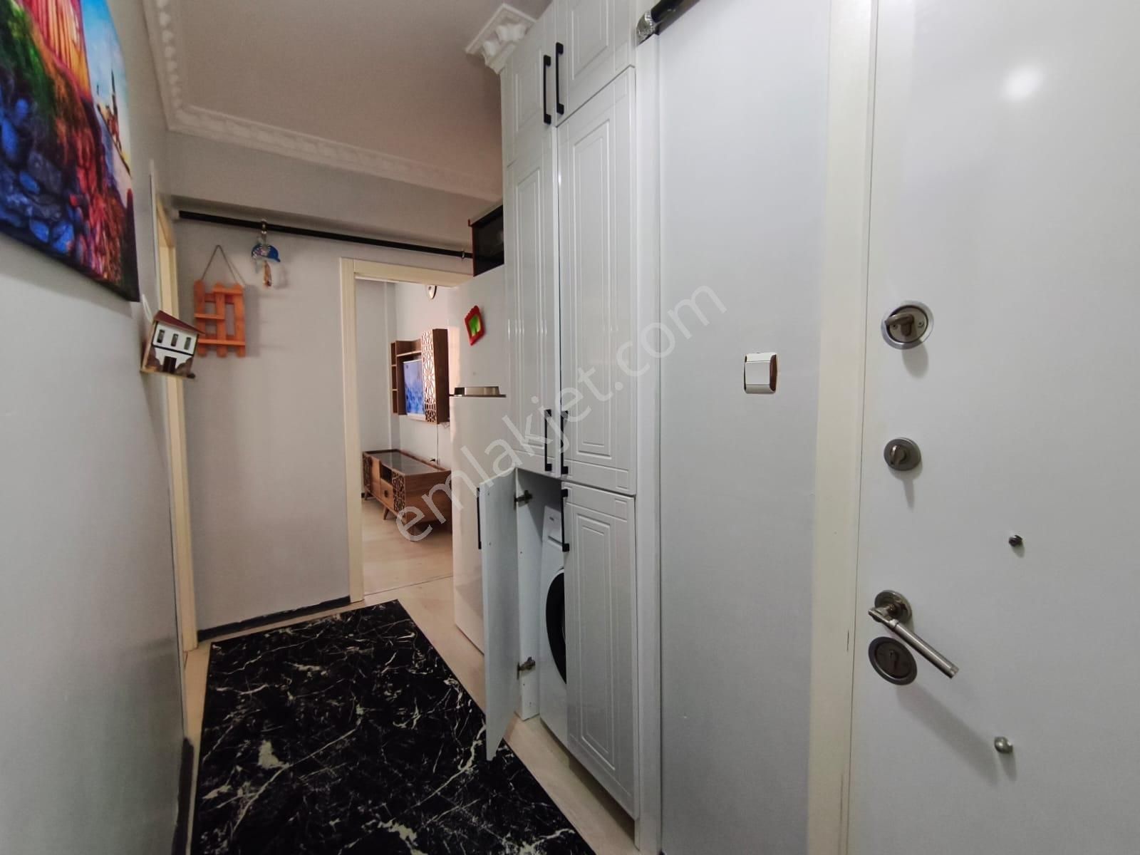 Keçiören Yayla Cuma Pazarı Yanı Yeni Bina 3+1 Satlık Full Yapılı Giriş Daire - Görsel 25