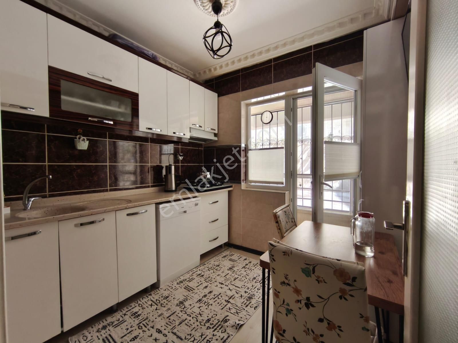 Keçiören Yayla Cuma Pazarı Yanı Yeni Bina 3+1 Satlık Full Yapılı Giriş Daire - Görsel 2