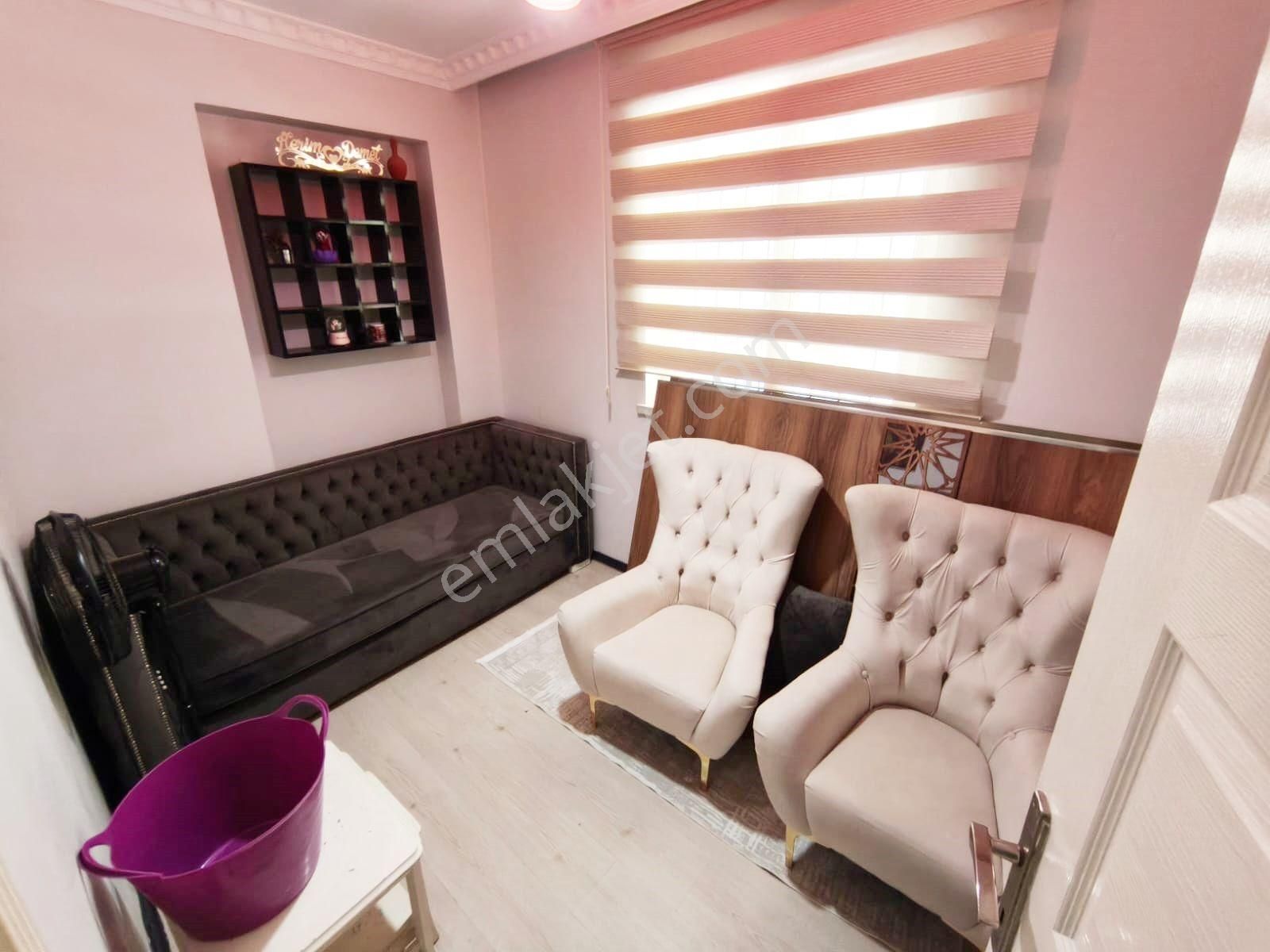 Keçiören Yayla Cuma Pazarı Yanı Yeni Bina 3+1 Satlık Full Yapılı Giriş Daire - Görsel 9