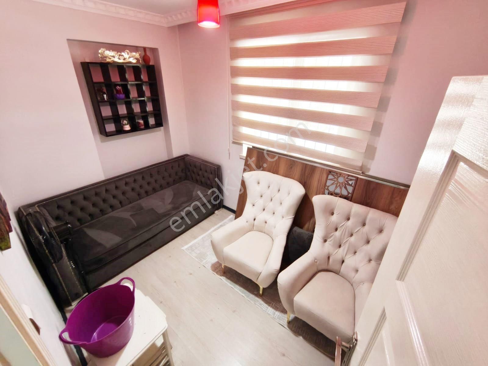 Keçiören Yayla Cuma Pazarı Yanı Yeni Bina 3+1 Satlık Full Yapılı Giriş Daire - Görsel 5