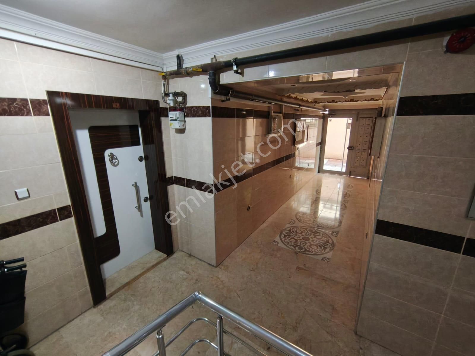 Keçiören Yayla Cuma Pazarı Yanı Yeni Bina 3+1 Satlık Full Yapılı Giriş Daire - Görsel 21