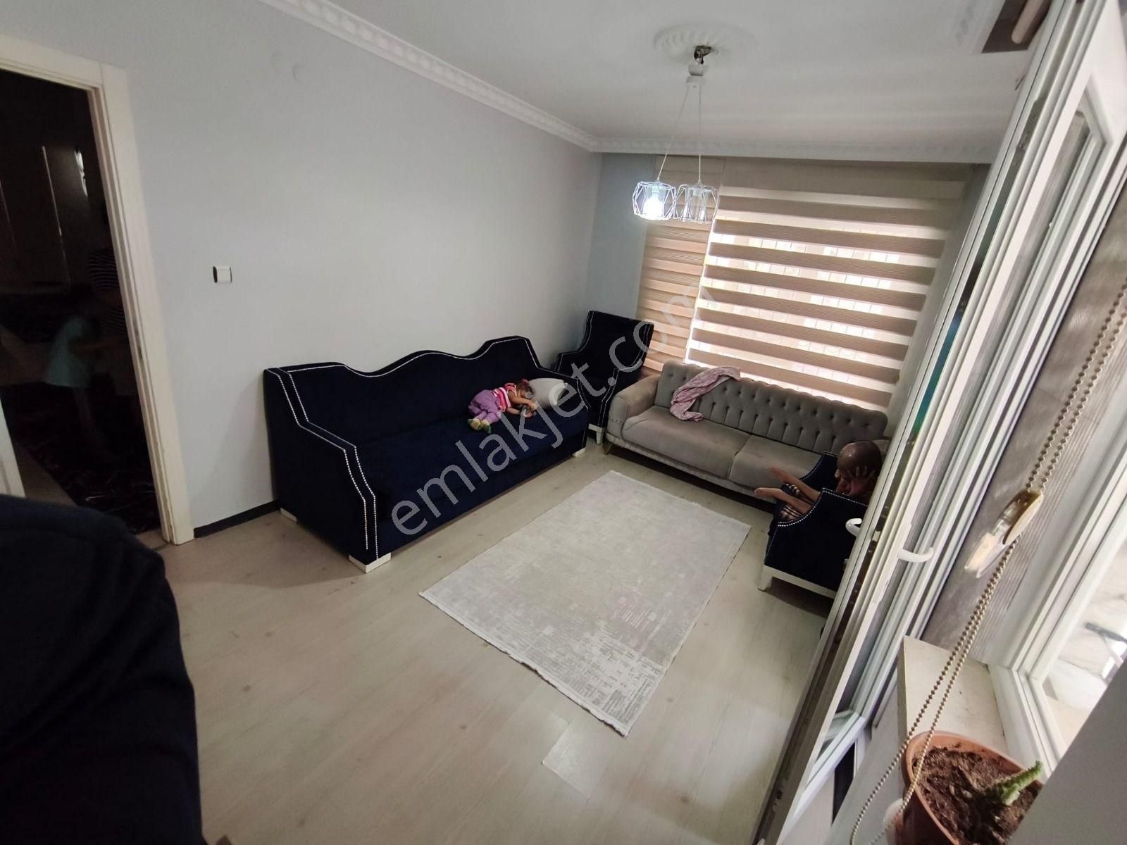 Keçiören Yayla Cuma Pazarı Yanı Yeni Bina 3+1 Satlık Full Yapılı Giriş Daire - Görsel 10