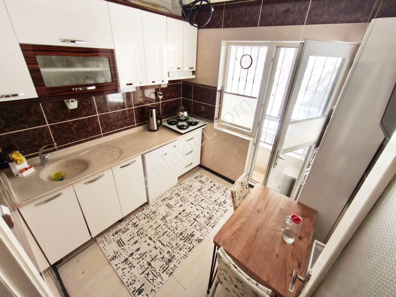 Keçiören Yayla Cuma Pazarı Yanı Yeni Bina 3+1 Satlık Full Yapılı Giriş Daire - Görsel 4