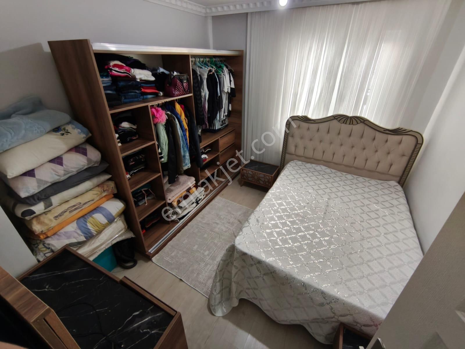 Keçiören Yayla Cuma Pazarı Yanı Yeni Bina 3+1 Satlık Full Yapılı Giriş Daire - Görsel 14