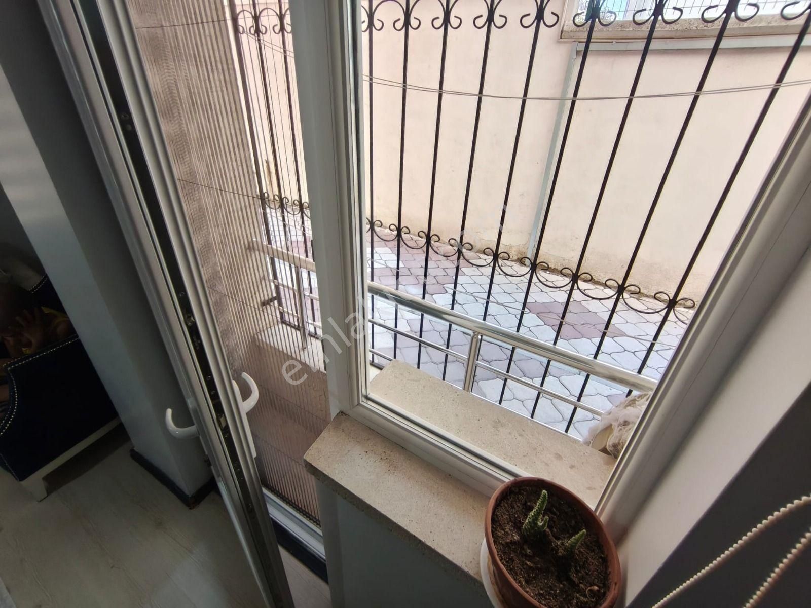 Keçiören Yayla Cuma Pazarı Yanı Yeni Bina 3+1 Satlık Full Yapılı Giriş Daire - Görsel 30