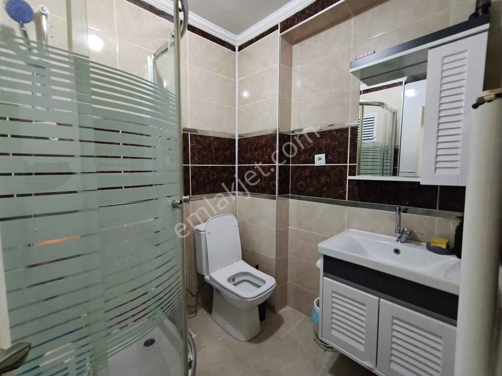 Keçiören Yayla Cuma Pazarı Yanı Yeni Bina 3+1 Satlık Full Yapılı Giriş Daire - Görsel 26