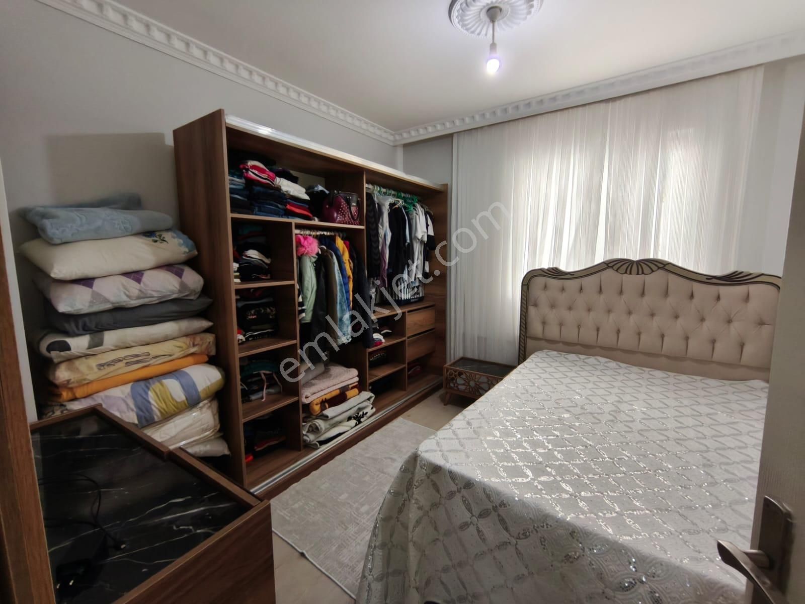 Keçiören Yayla Cuma Pazarı Yanı Yeni Bina 3+1 Satlık Full Yapılı Giriş Daire - Görsel 18