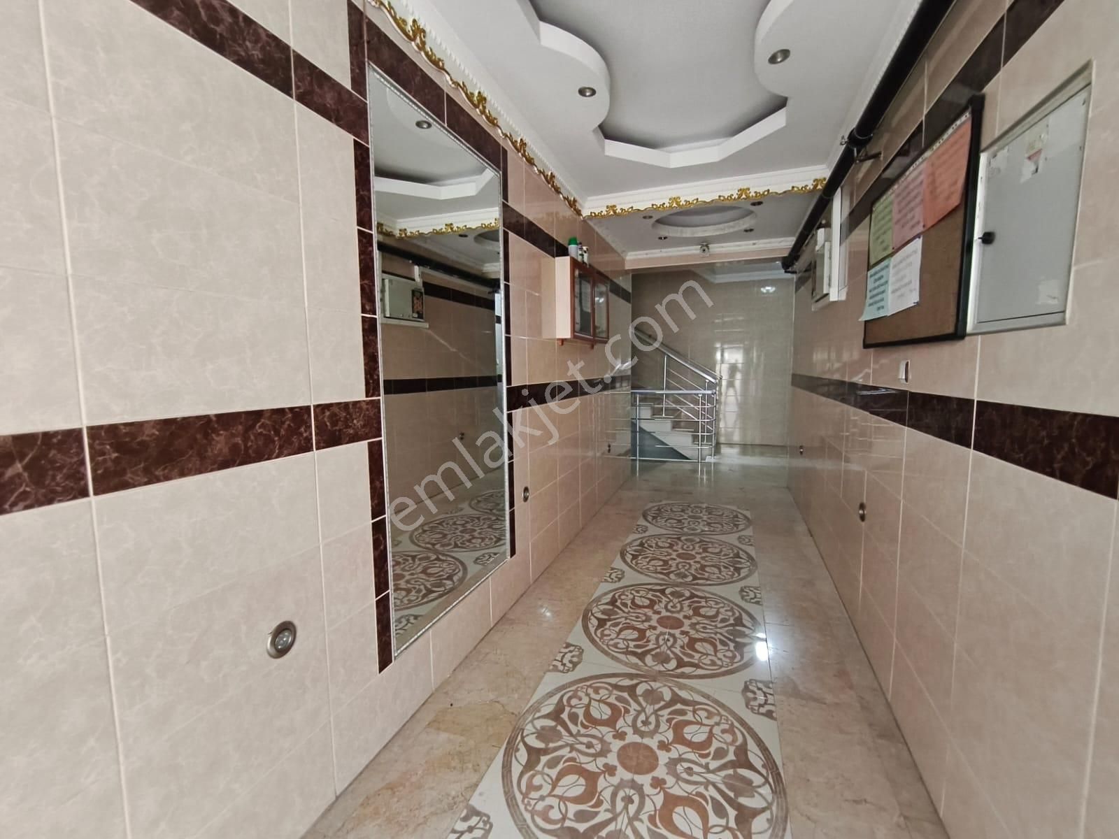 Keçiören Yayla Cuma Pazarı Yanı Yeni Bina 3+1 Satlık Full Yapılı Giriş Daire - Görsel 11