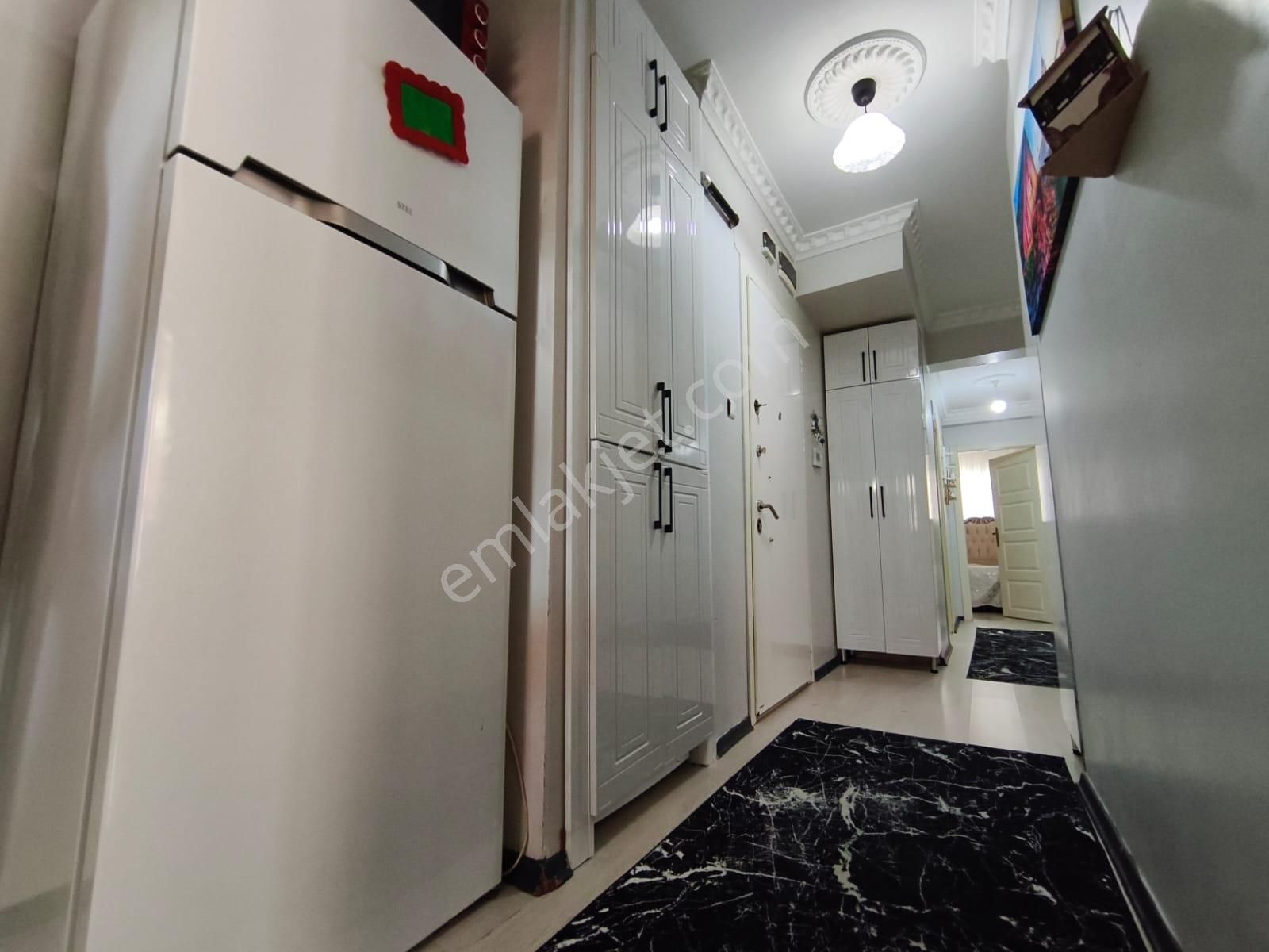 Keçiören Yayla Cuma Pazarı Yanı Yeni Bina 3+1 Satlık Full Yapılı Giriş Daire - Görsel 23