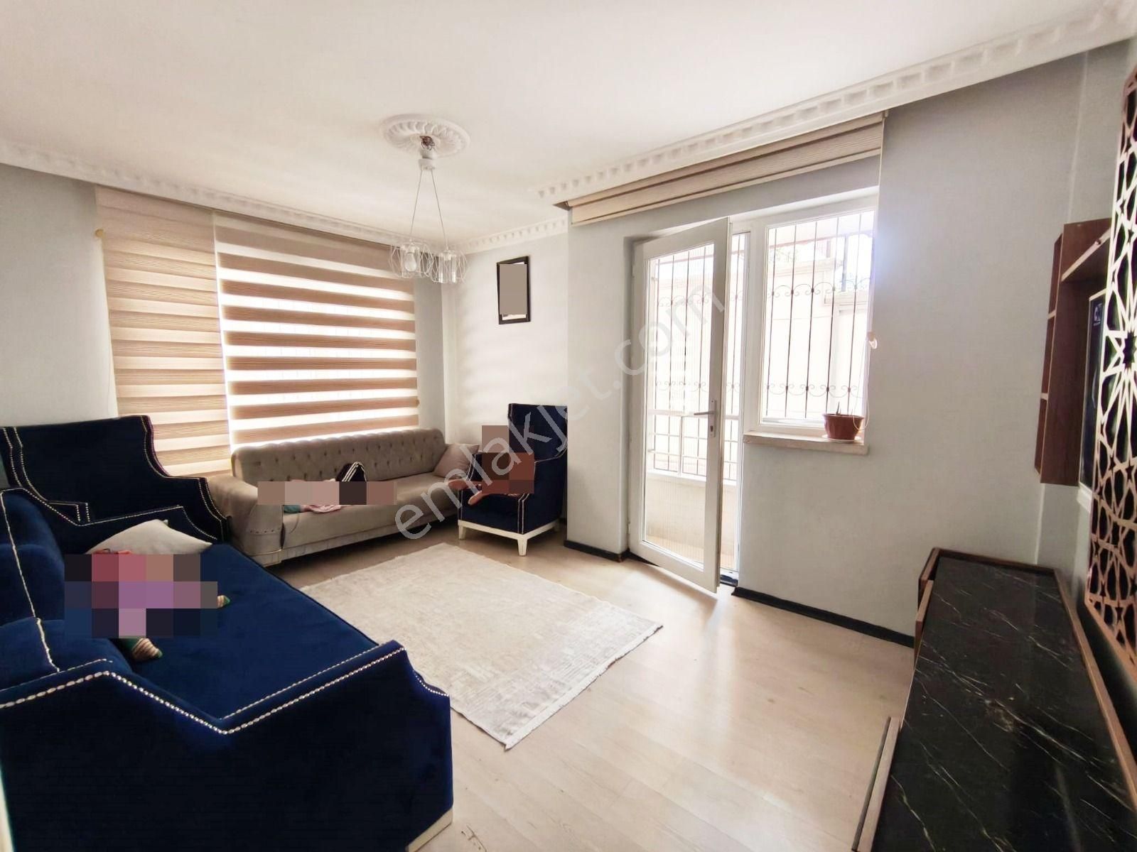 Keçiören Yayla Cuma Pazarı Yanı Yeni Bina 3+1 Satlık Full Yapılı Giriş Daire - Görsel 13