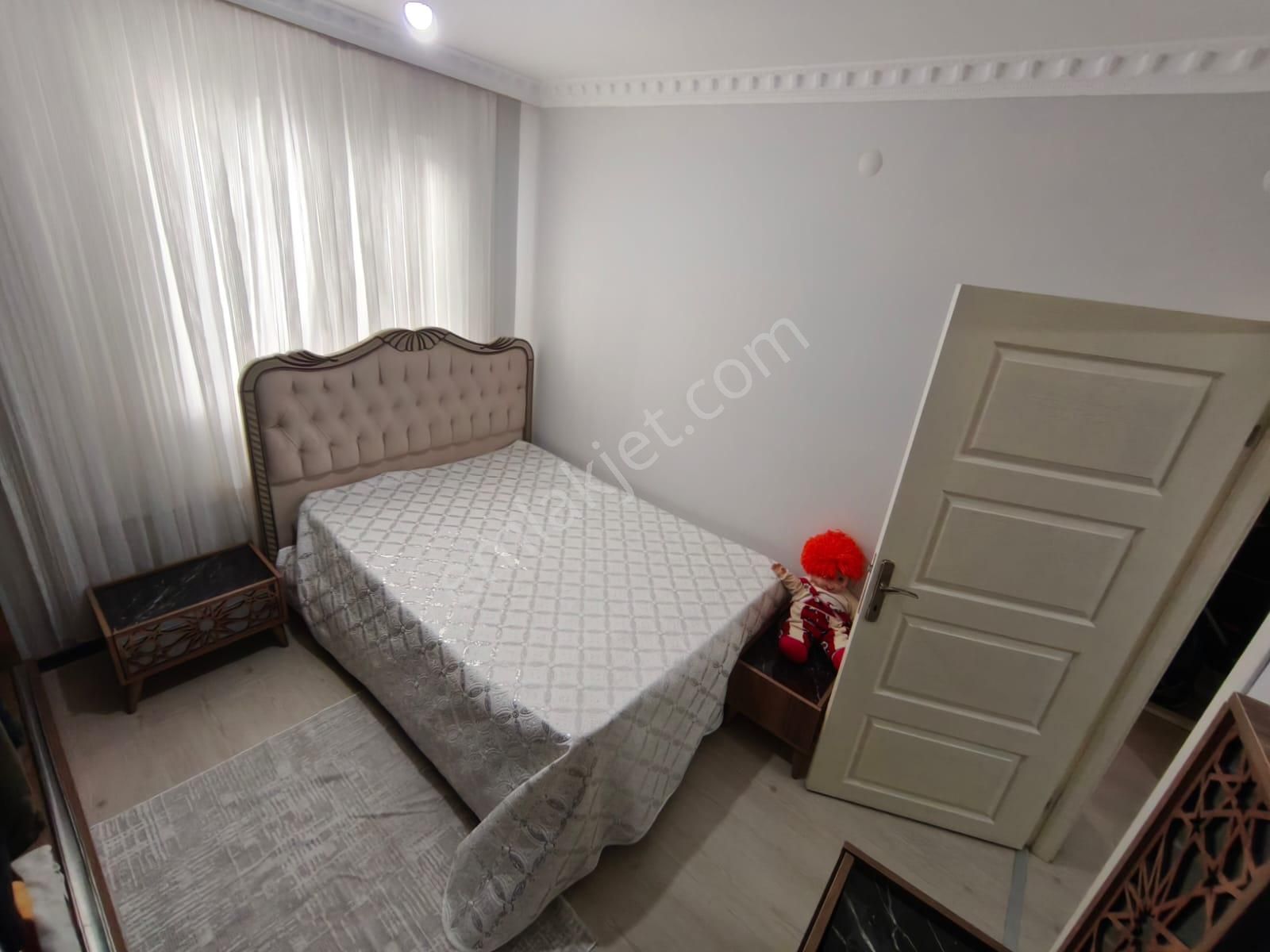 Keçiören Yayla Cuma Pazarı Yanı Yeni Bina 3+1 Satlık Full Yapılı Giriş Daire - Görsel 19
