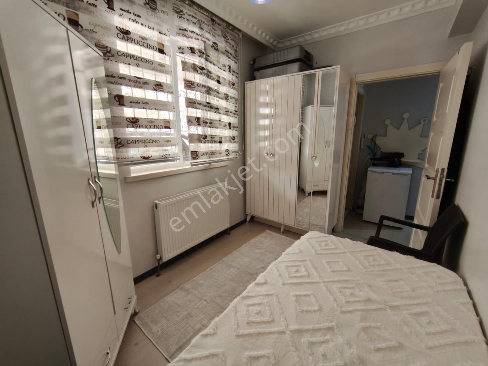 Keçiören Yayla Cuma Pazarı Yanı Yeni Bina 3+1 Satlık Full Yapılı Giriş Daire - Görsel 28