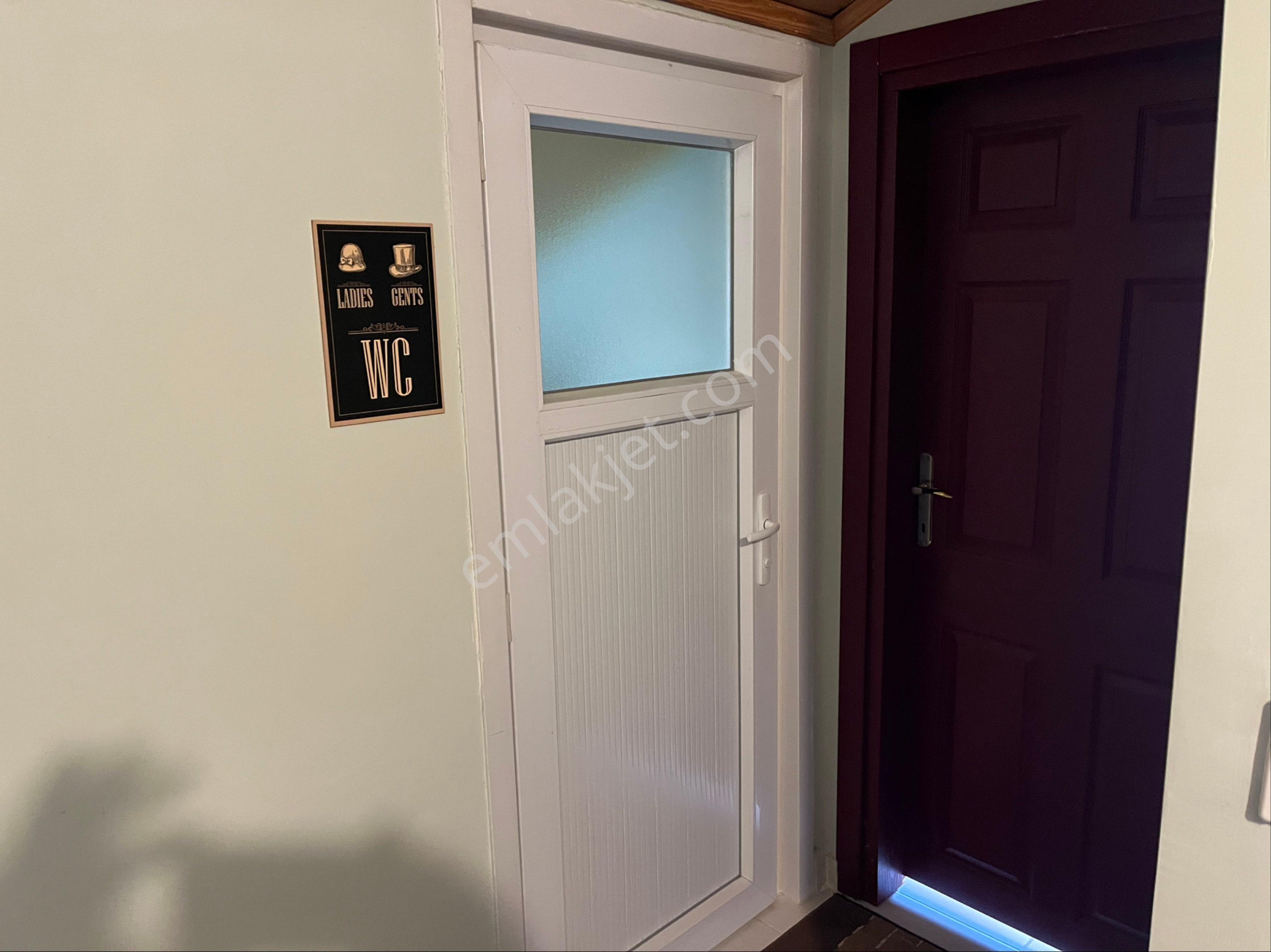 Deniz Manzaralı Üniversite Girişine Ve Sahileyakın 2+1 Eşyalı - Görsel 13